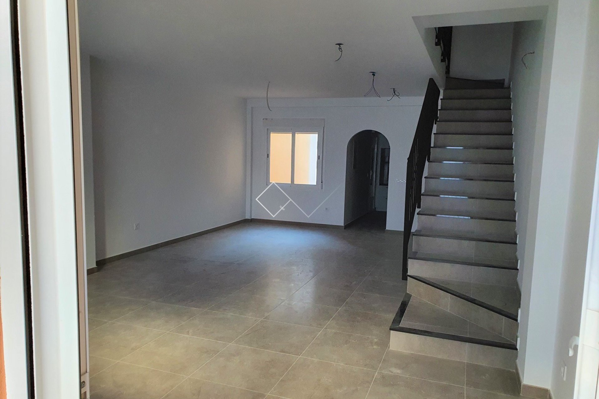 Nieuwbouw - Huis van de stad - Teulada - Casco Urbano