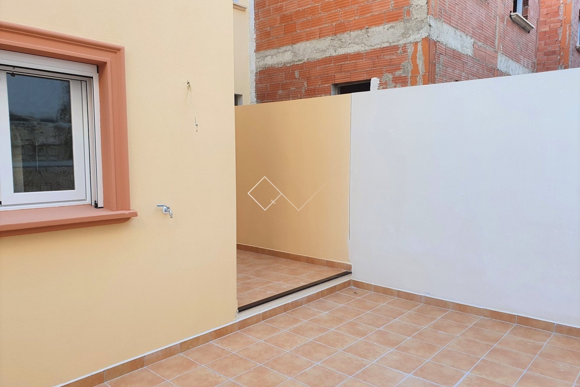 Nieuwbouw - Huis van de stad - Teulada - Casco Urbano