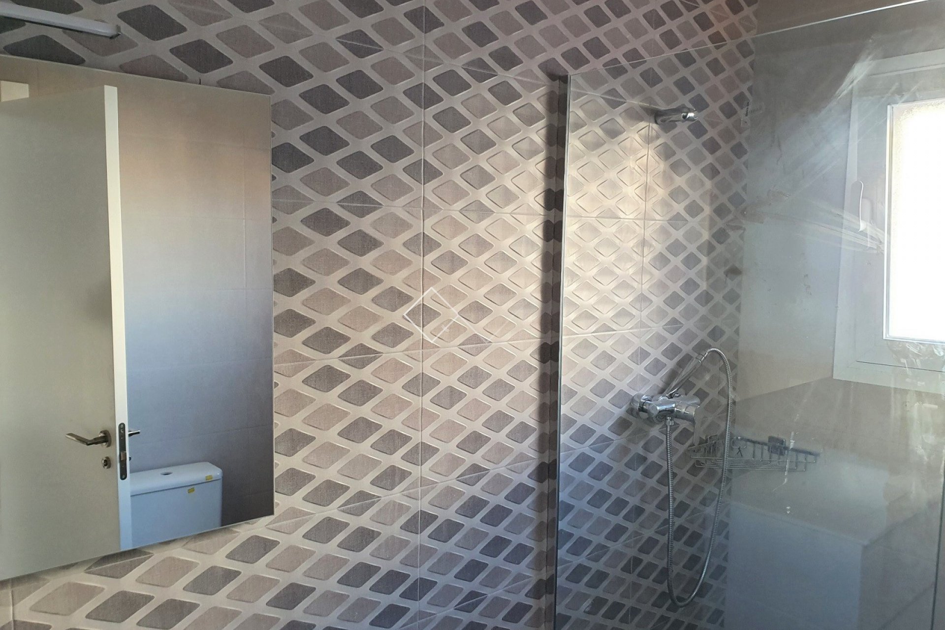 Nieuwbouw - Huis van de stad - Teulada - Casco Urbano