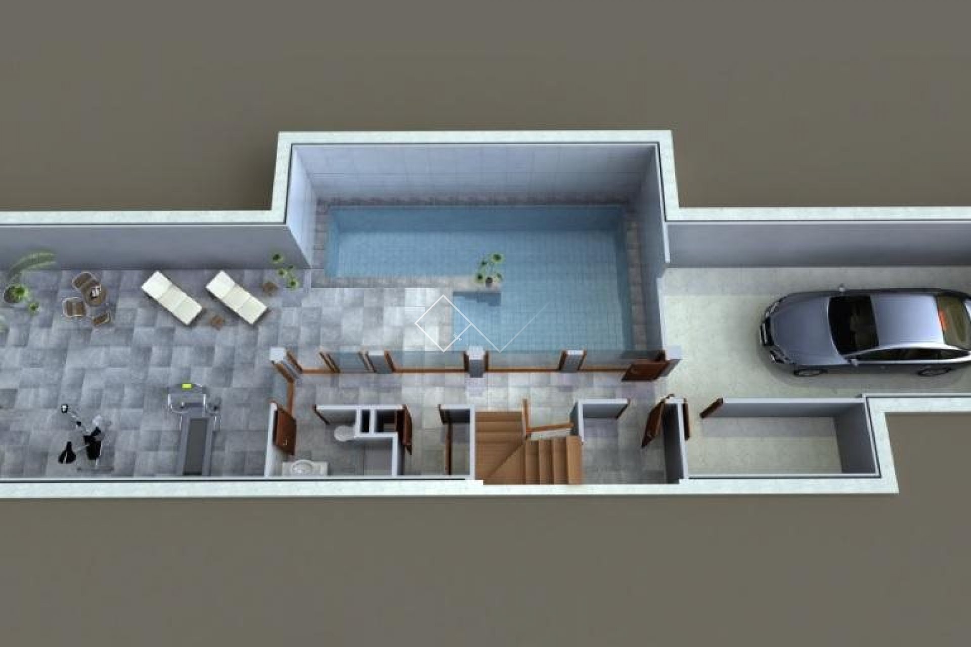 Nieuwbouw - Landhuis - Benissa - Pedramala