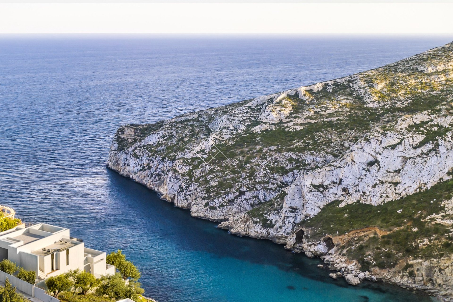 Nieuwbouw - Nieuwbouw - Jávea/Xàbia - La Granadella