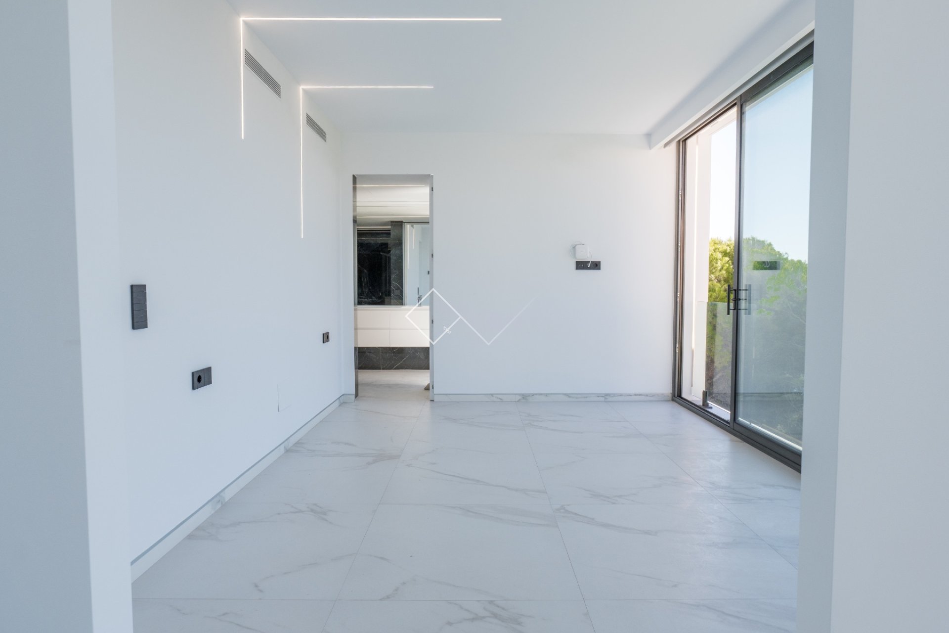 Nieuwbouw - Villa - Altea - Altea Hills