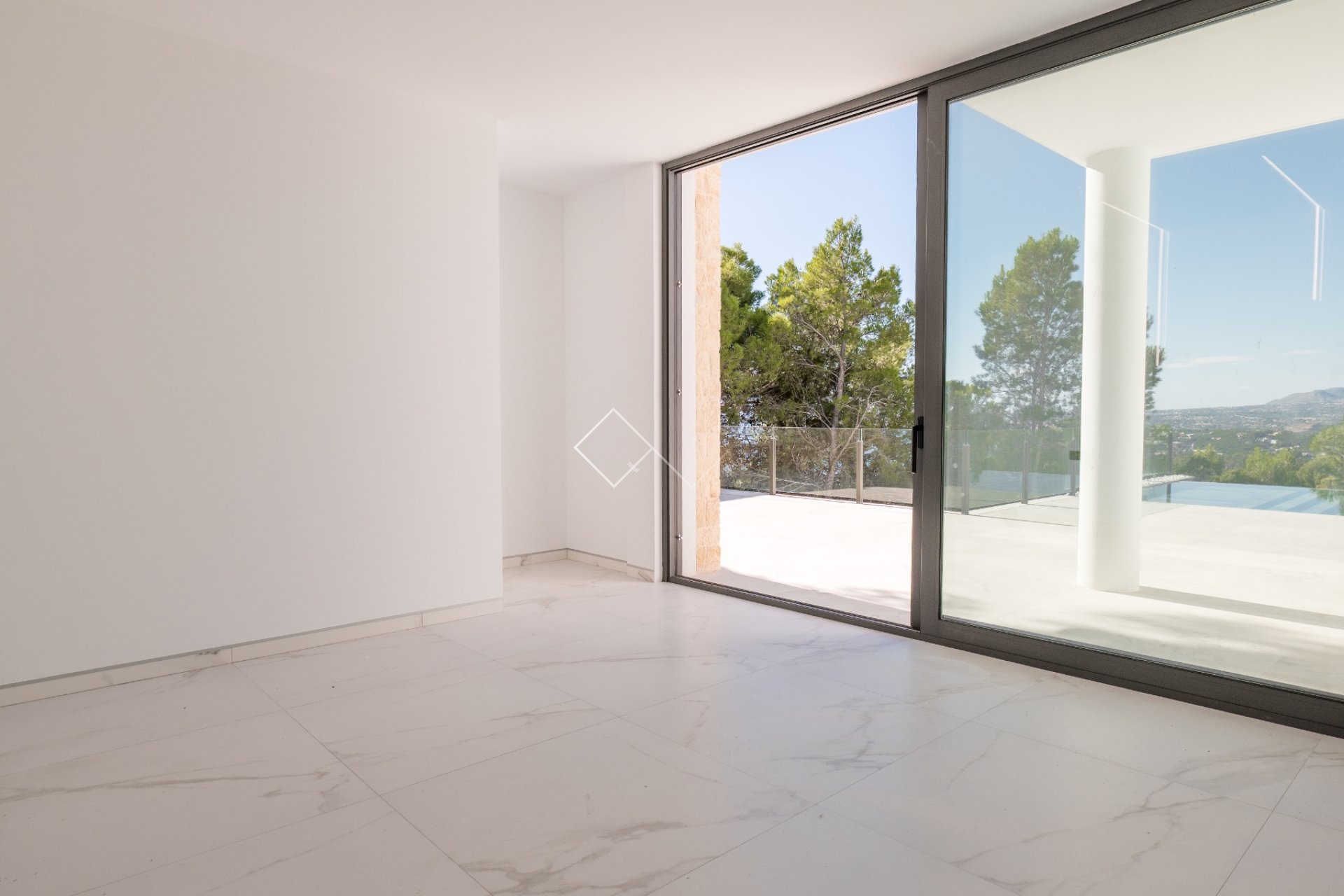 Nieuwbouw - Villa - Altea - Altea Hills