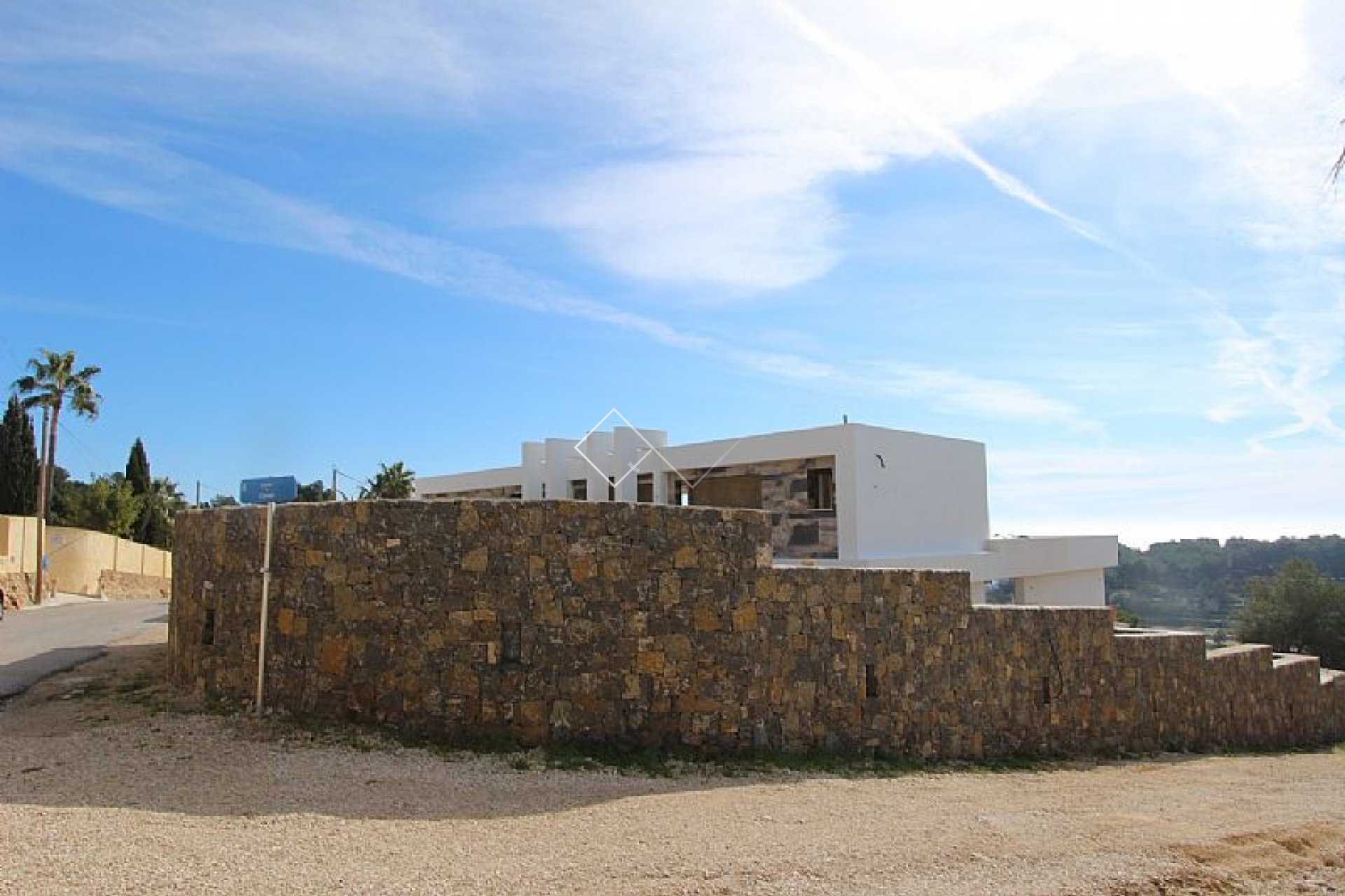 Nieuwbouw - Villa - Benissa - La Pinada