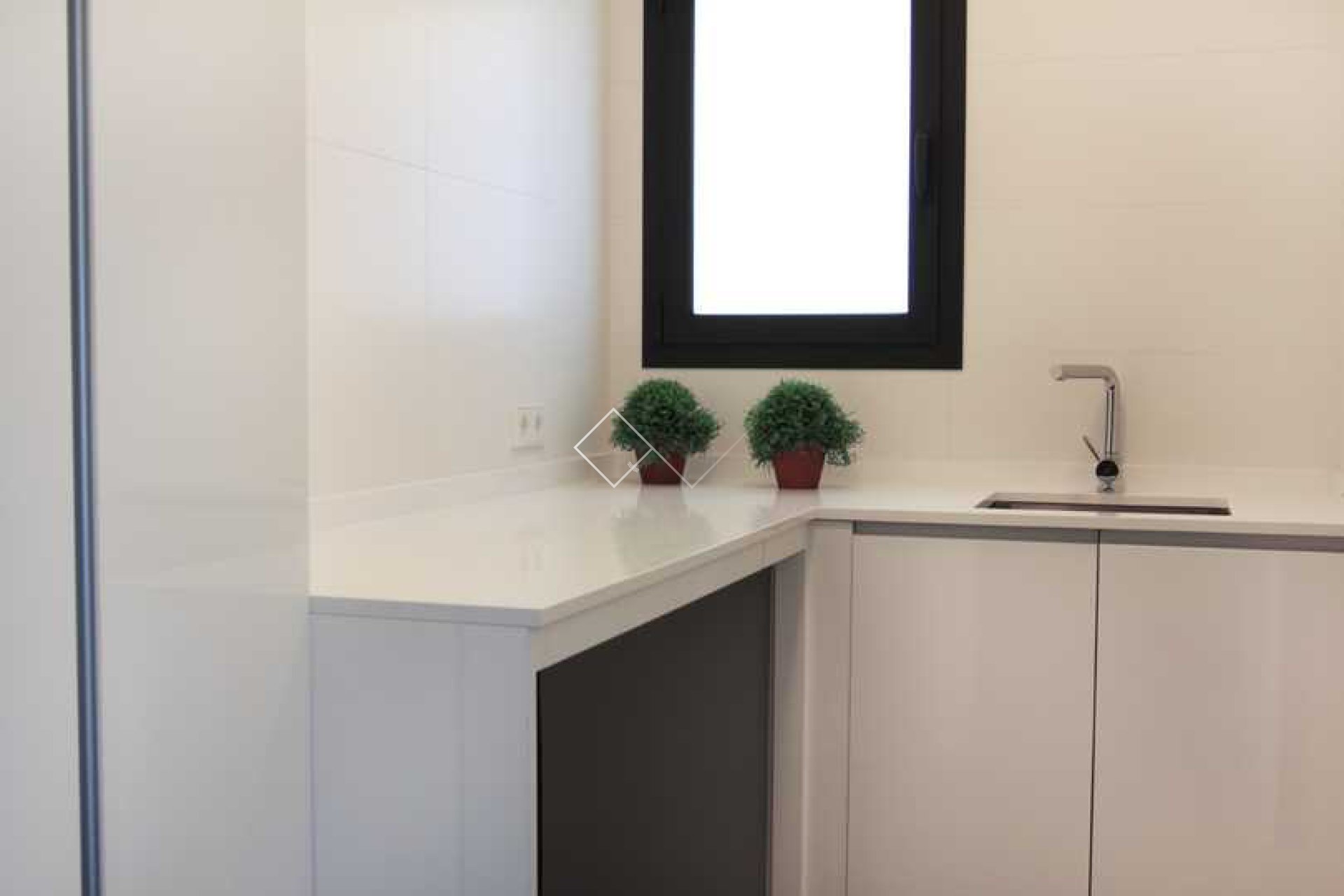 Nieuwbouw - Villa - Benitachell - Cumbre del Sol