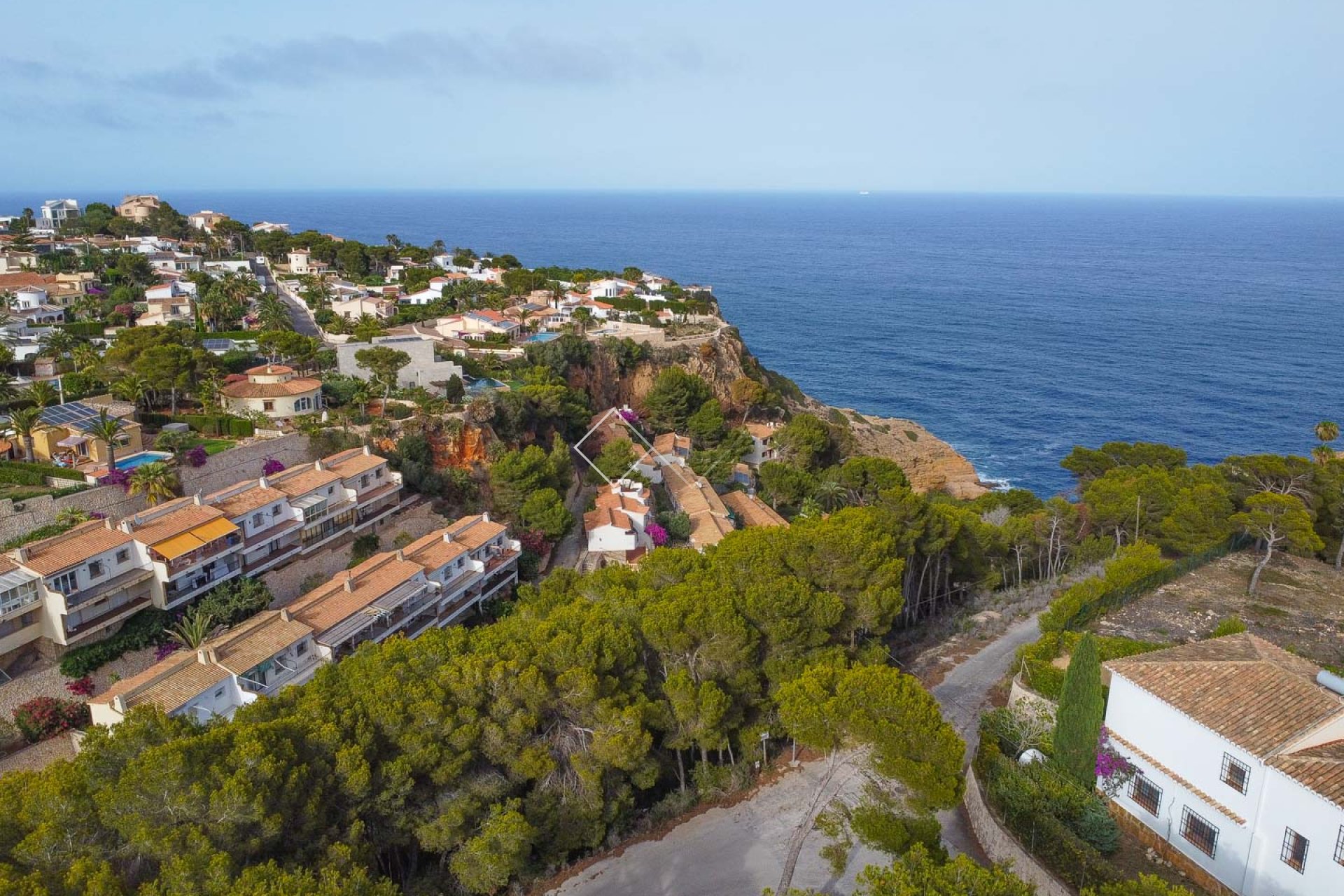 Nieuwbouw - Villa - Javea - Balcon Al Mar