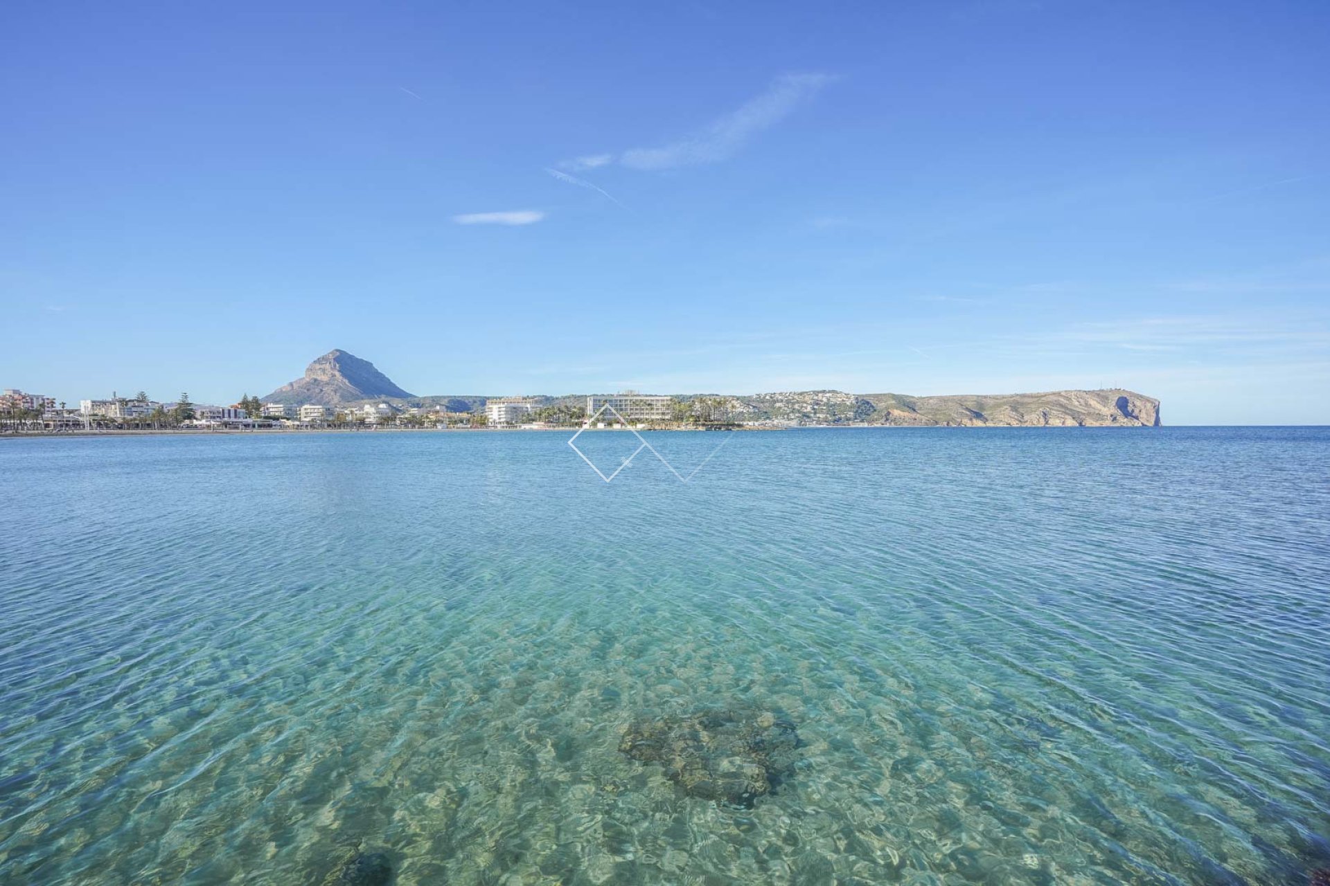 Nieuwbouw - Villa - Javea - Balcon Al Mar