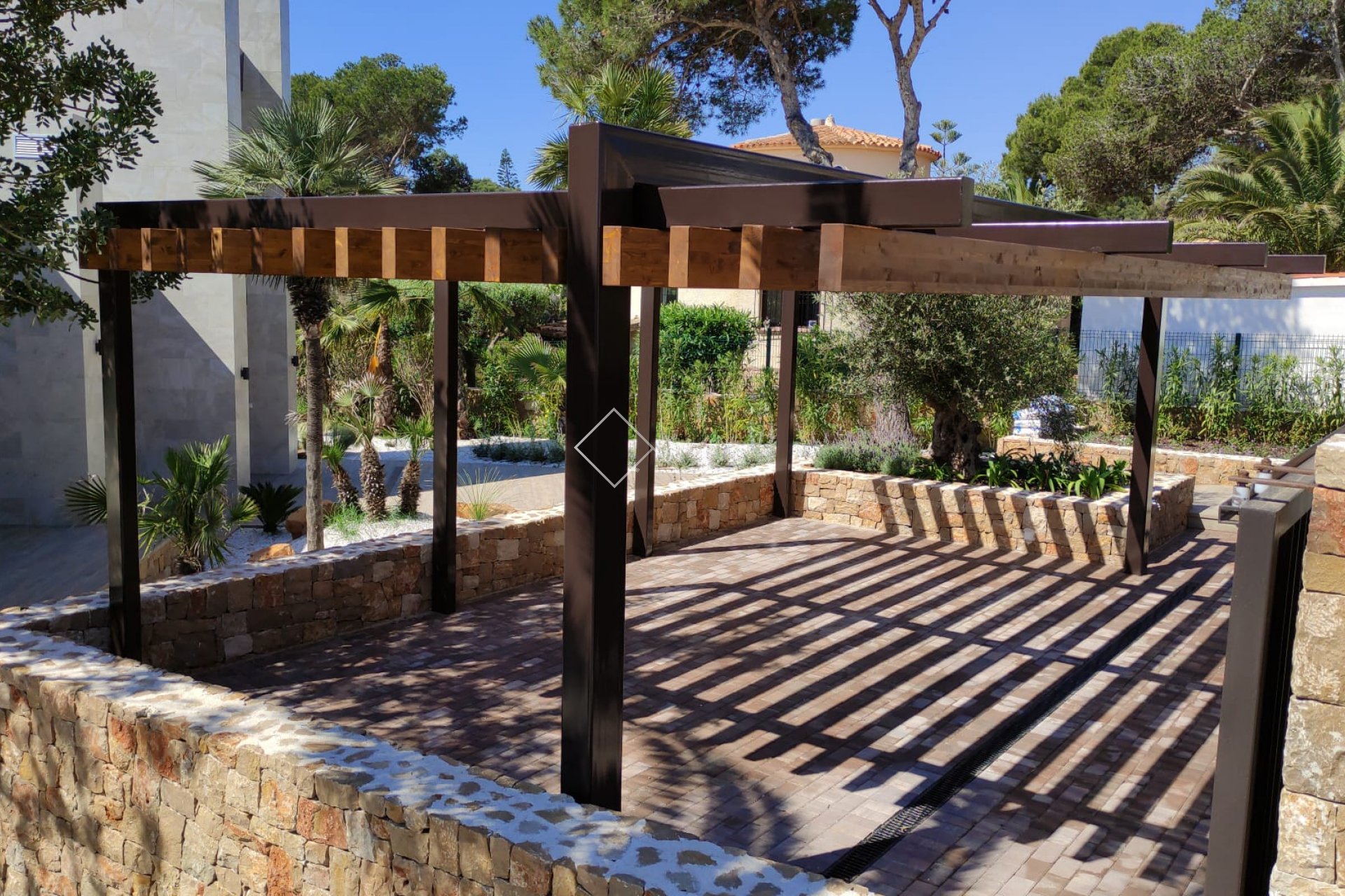 Nieuwbouw - Villa - Jávea/Xàbia - Balcon Al Mar