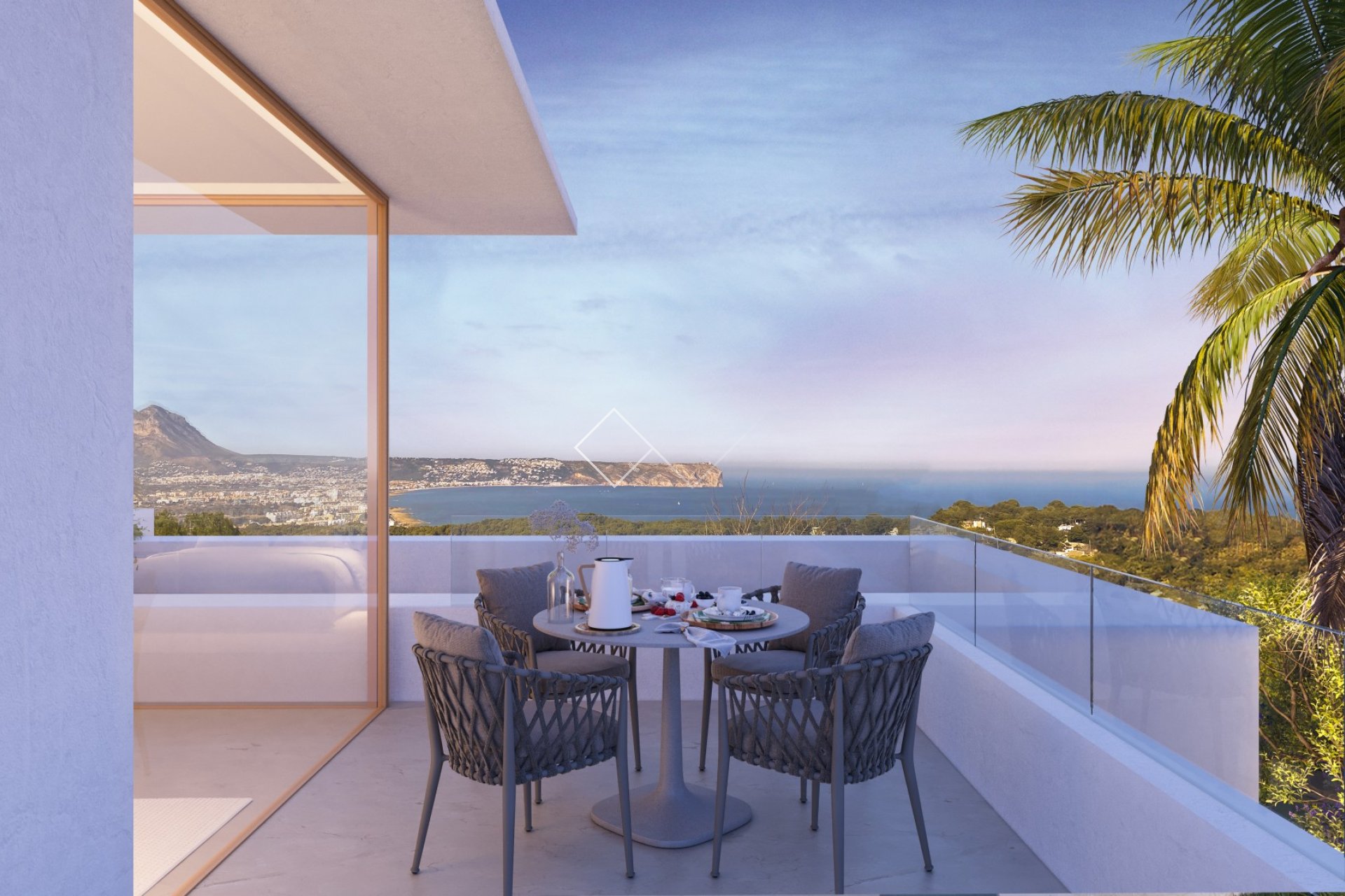 Nieuwbouw - Villa - Jávea/Xàbia - Javea