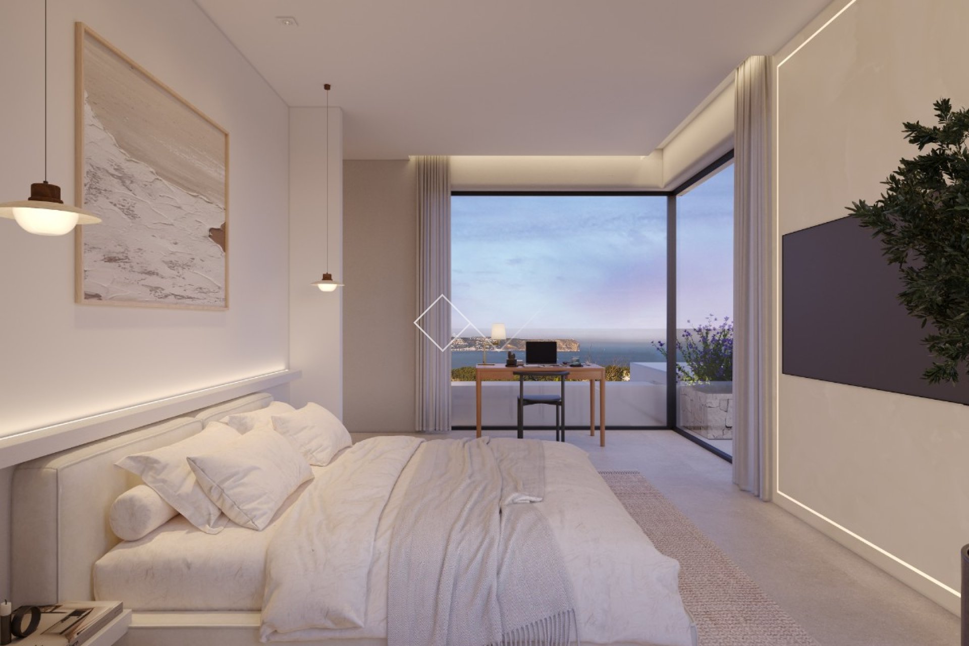 Nieuwbouw - Villa - Jávea/Xàbia - Javea