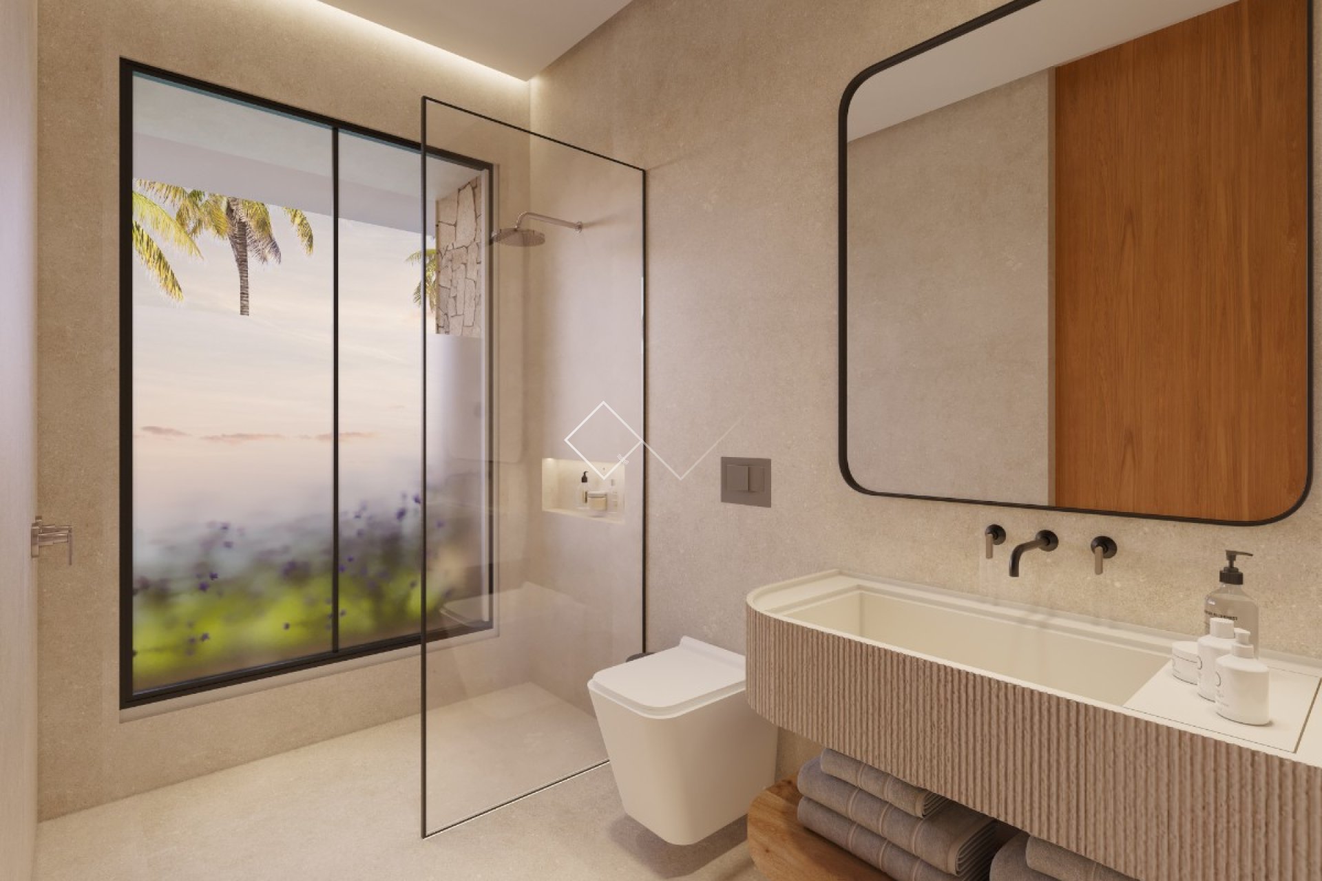 Nieuwbouw - Villa - Jávea/Xàbia - Javea