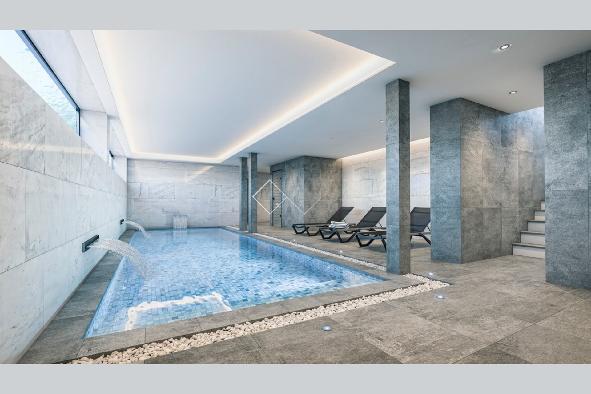 Nieuwbouw - Villa - Jávea/Xàbia - La Granadella