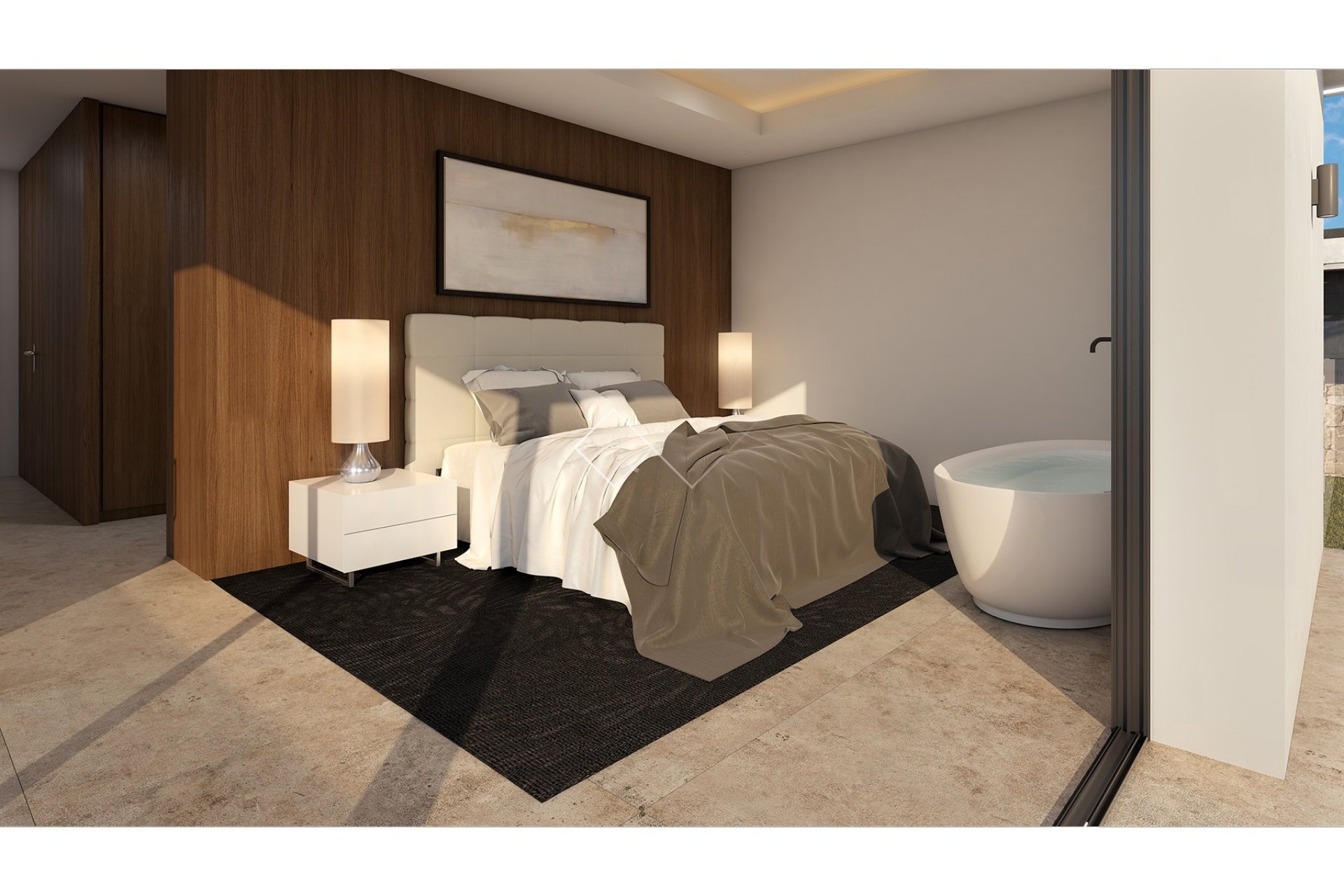 Nieuwbouw - Villa - Jávea/Xàbia - Pinosol