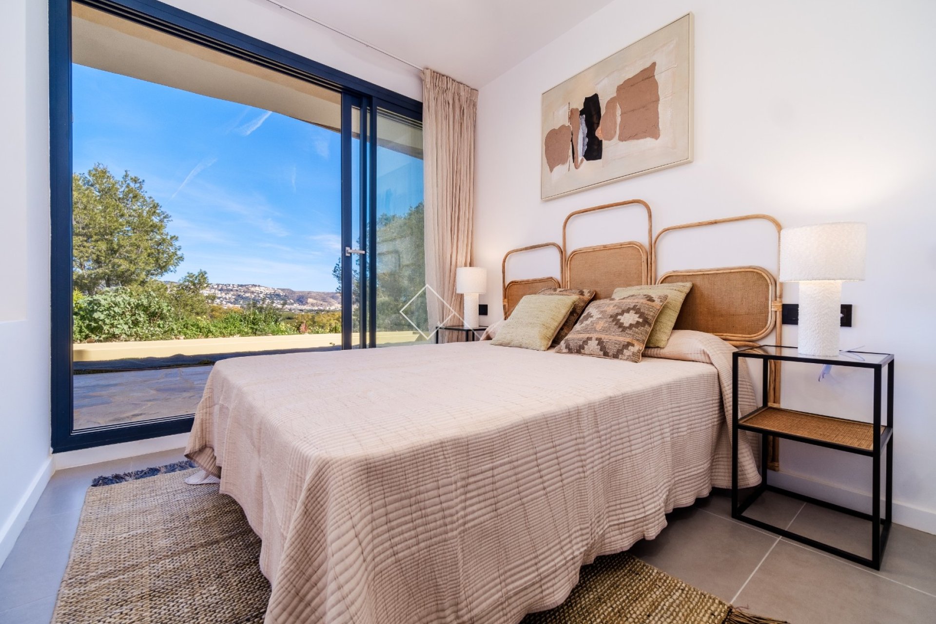 Nieuwbouw - Villa - Jávea/Xàbia - Puerta Fenicia