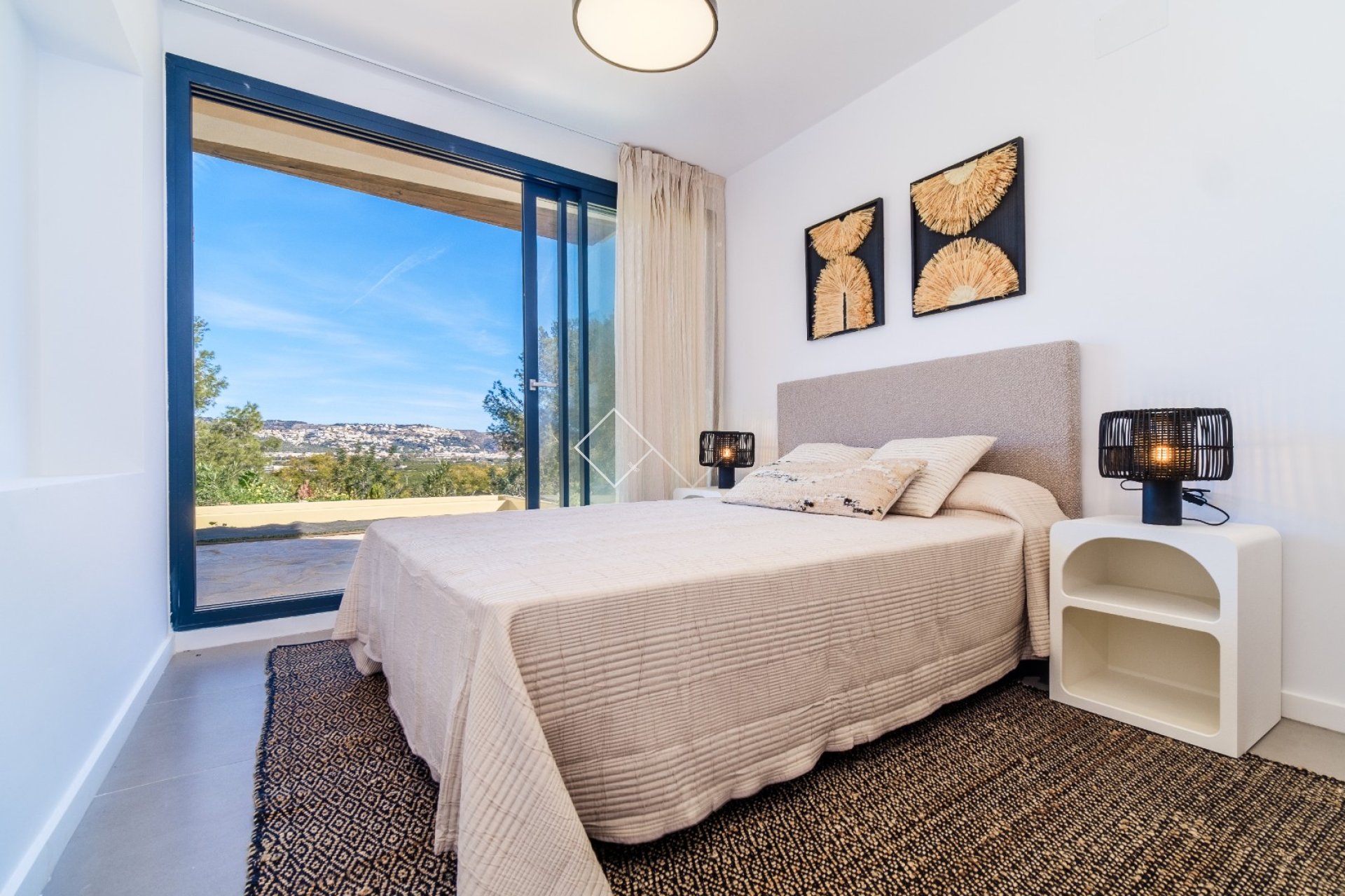 Nieuwbouw - Villa - Jávea/Xàbia - Puerta Fenicia