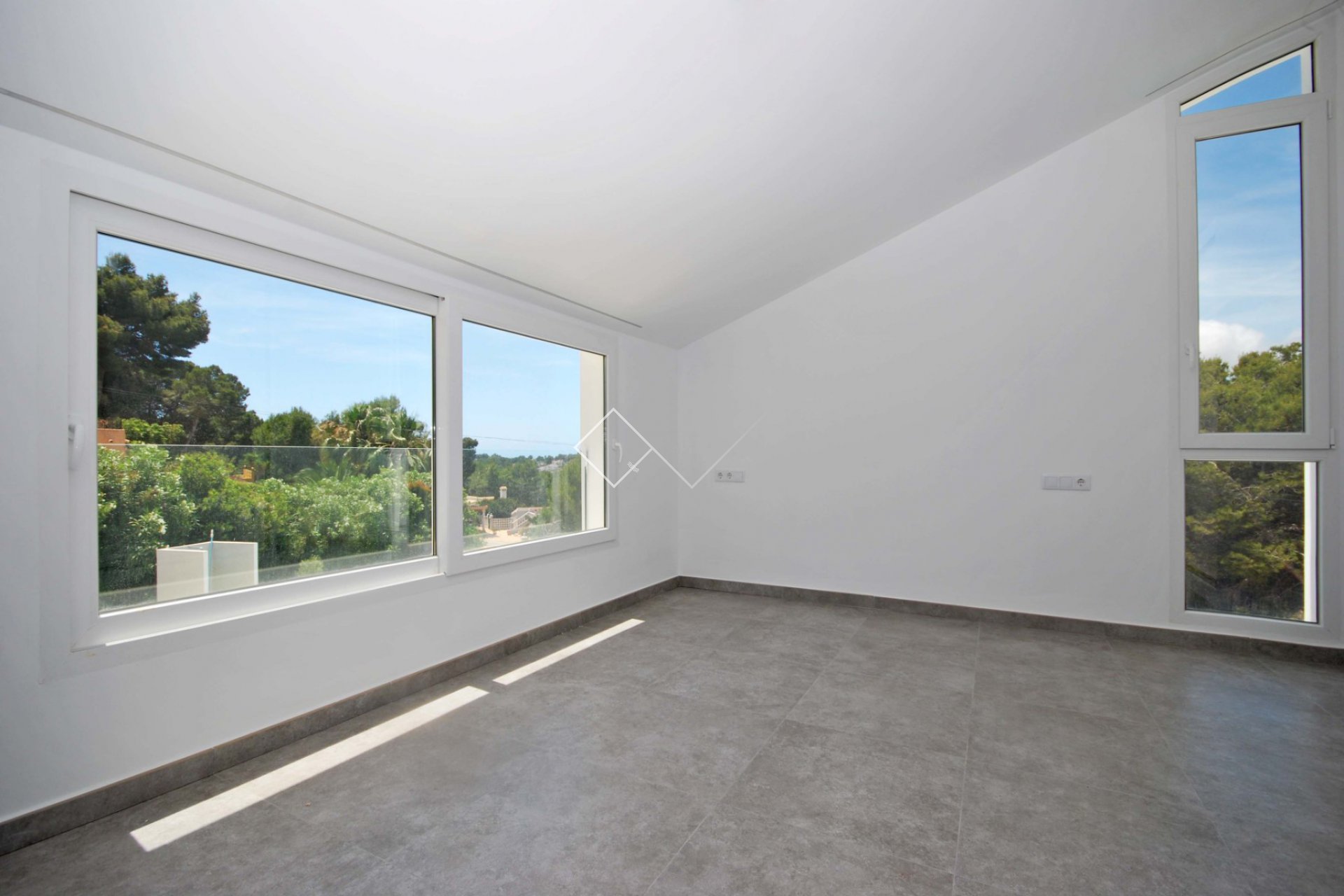 Nieuwbouw - Villa - Moraira - Arnella