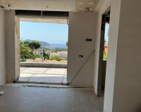 Nieuwbouw - Villa - Moraira - Benimeit