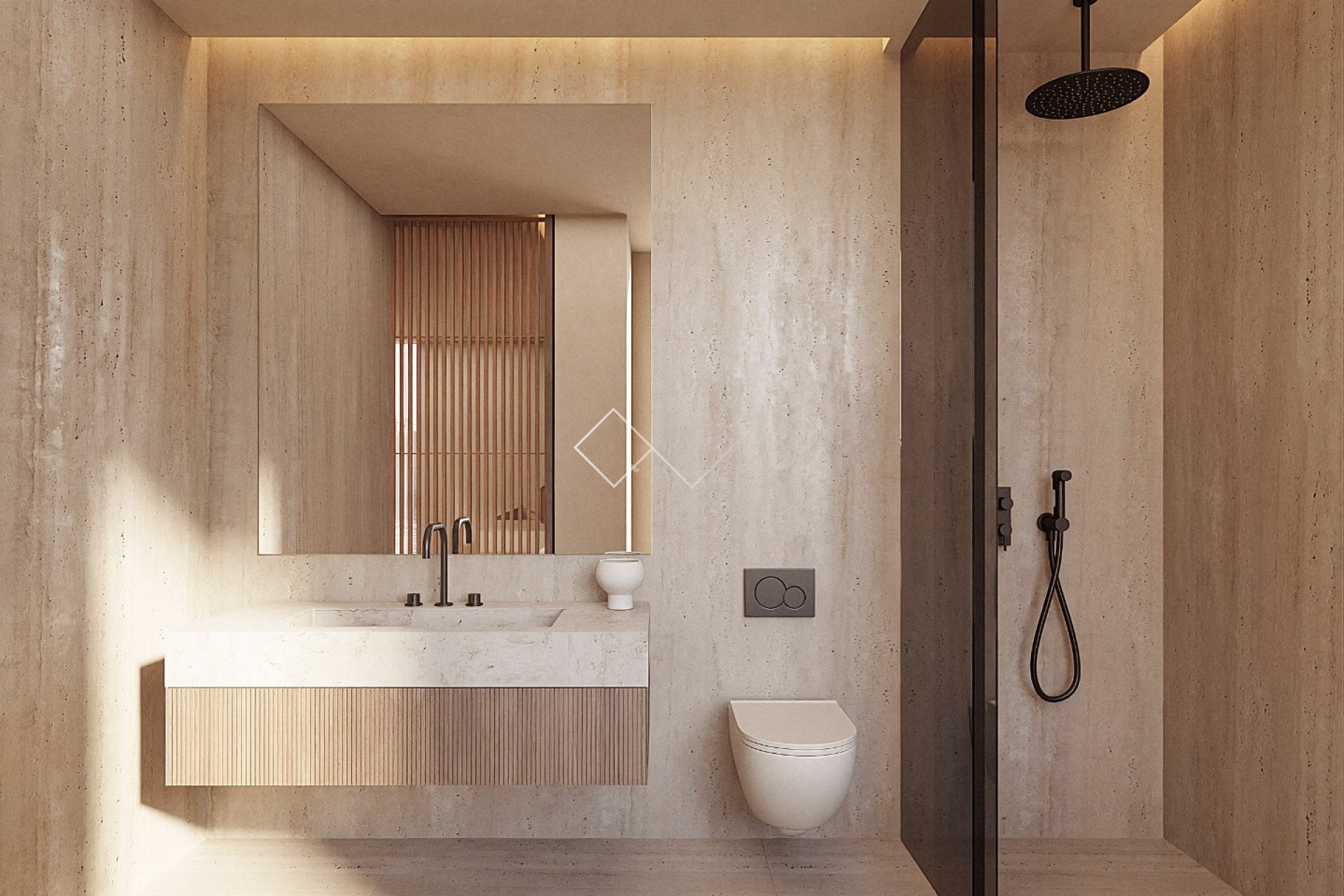 Nieuwbouw - Villa - Moraira - Benimeit