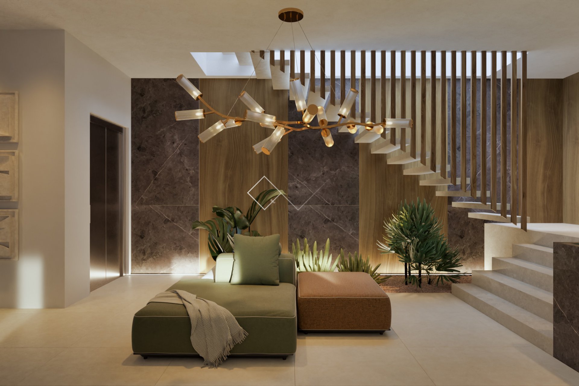 Nieuwbouw - Villa - Moraira - Benimeit