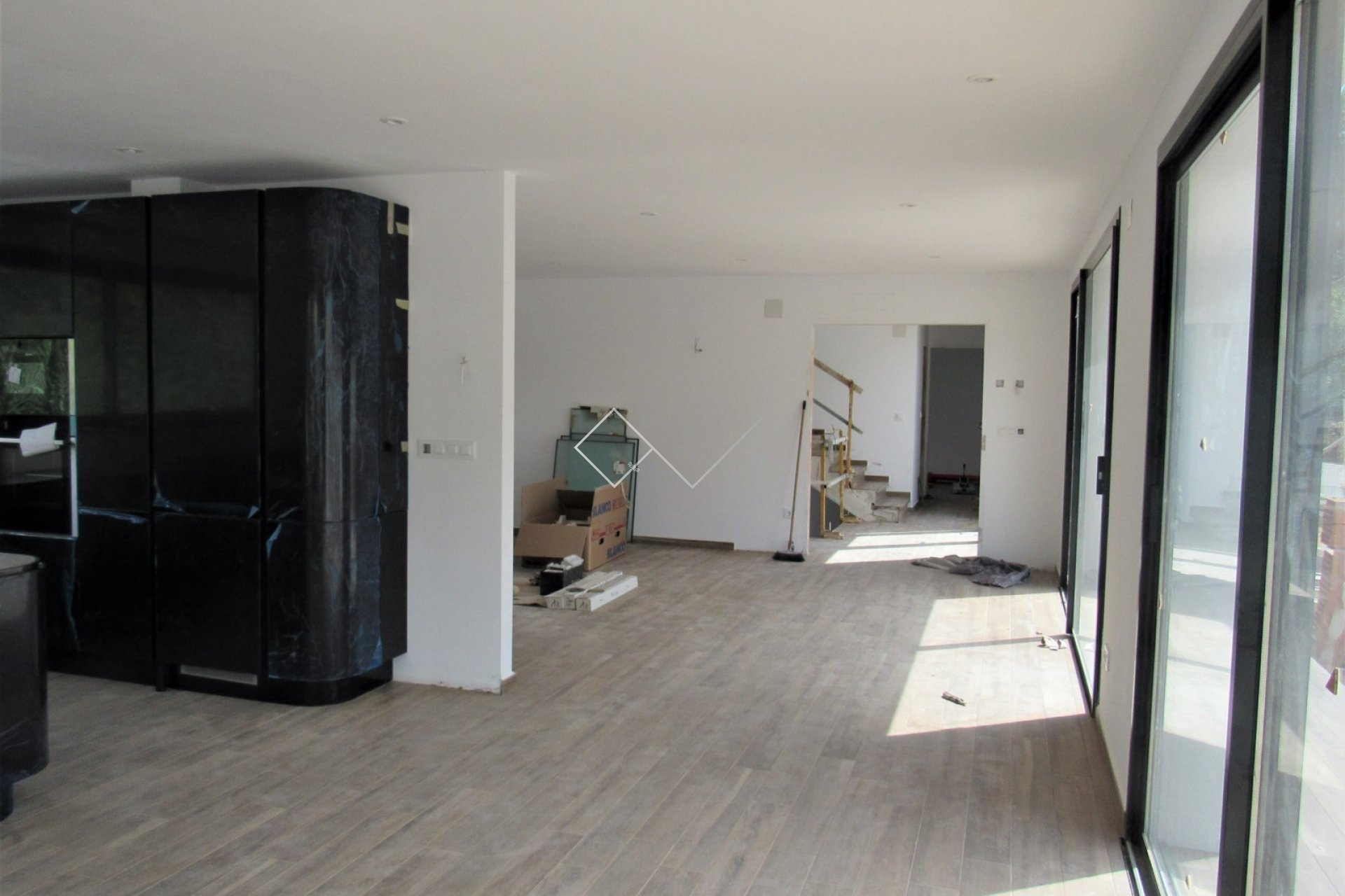 Nieuwbouw - Villa - Moraira - Pinar de l'Advocat