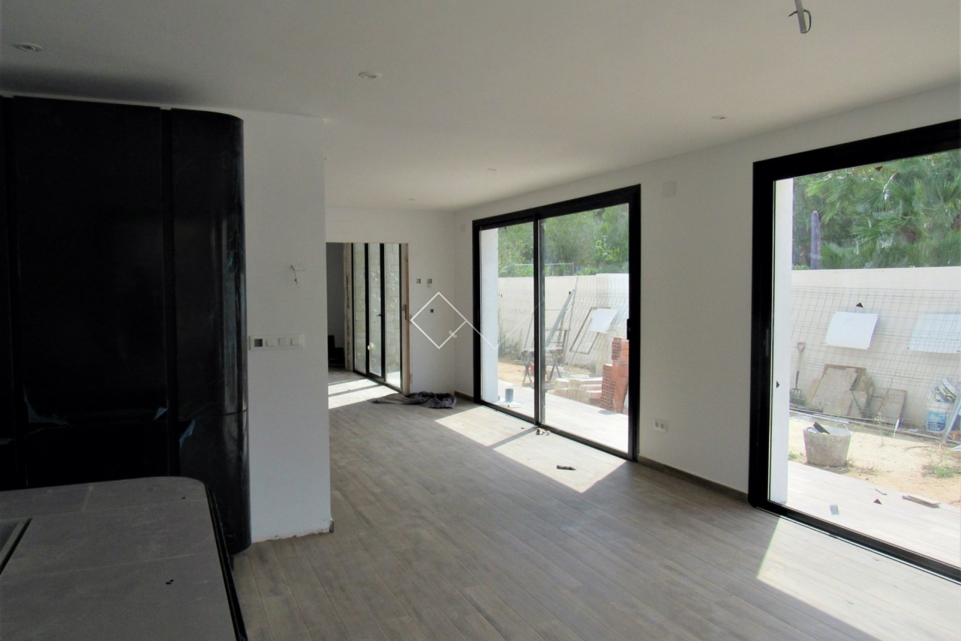 Nieuwbouw - Villa - Moraira - Pinar de l'Advocat