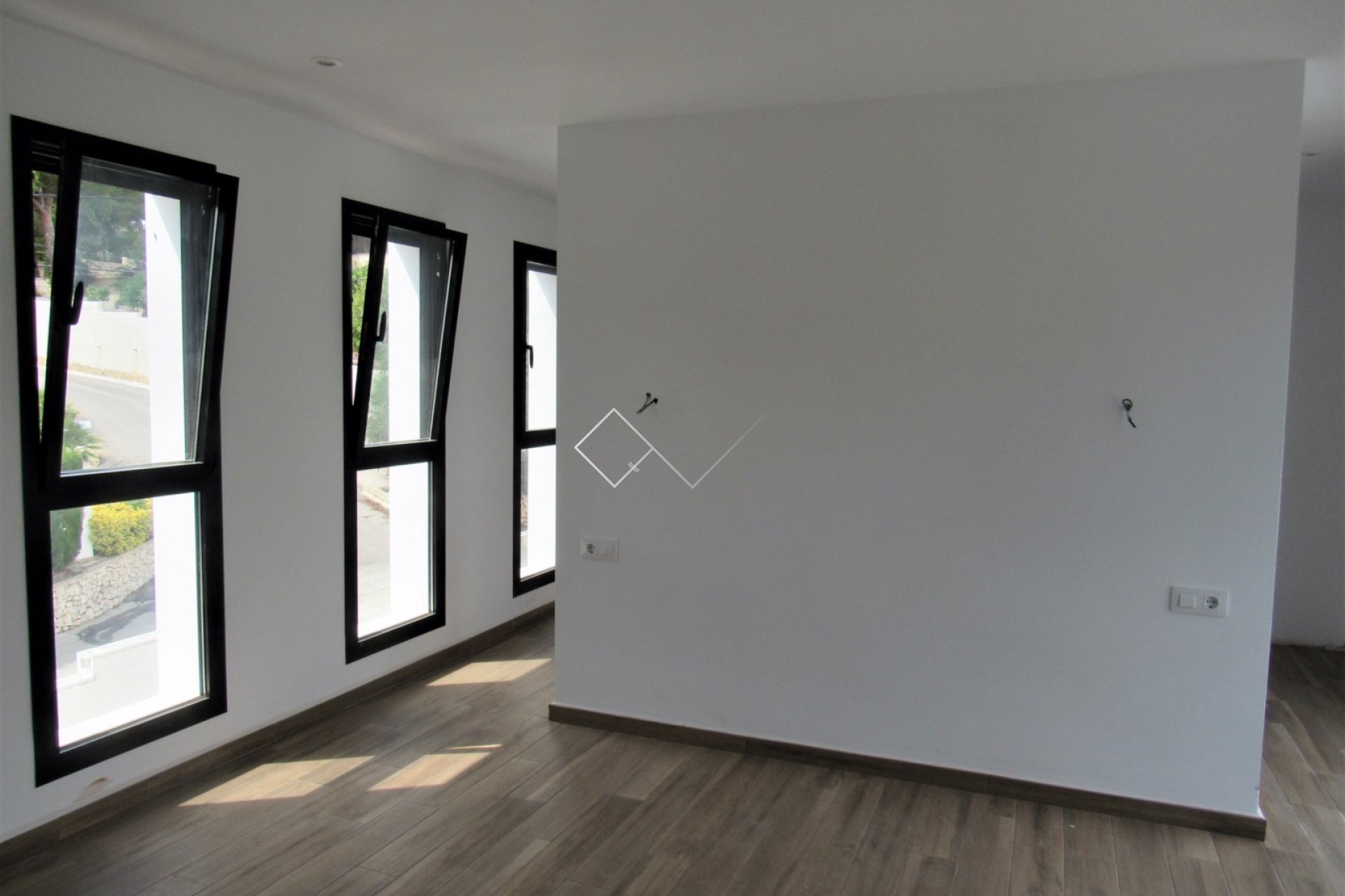 Nieuwbouw - Villa - Moraira - Pinar de l'Advocat