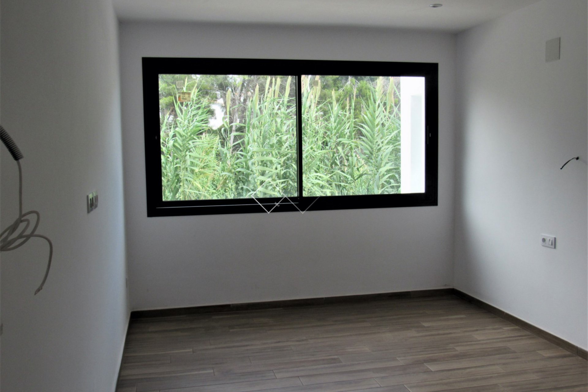 Nieuwbouw - Villa - Moraira - Pinar de l'Advocat