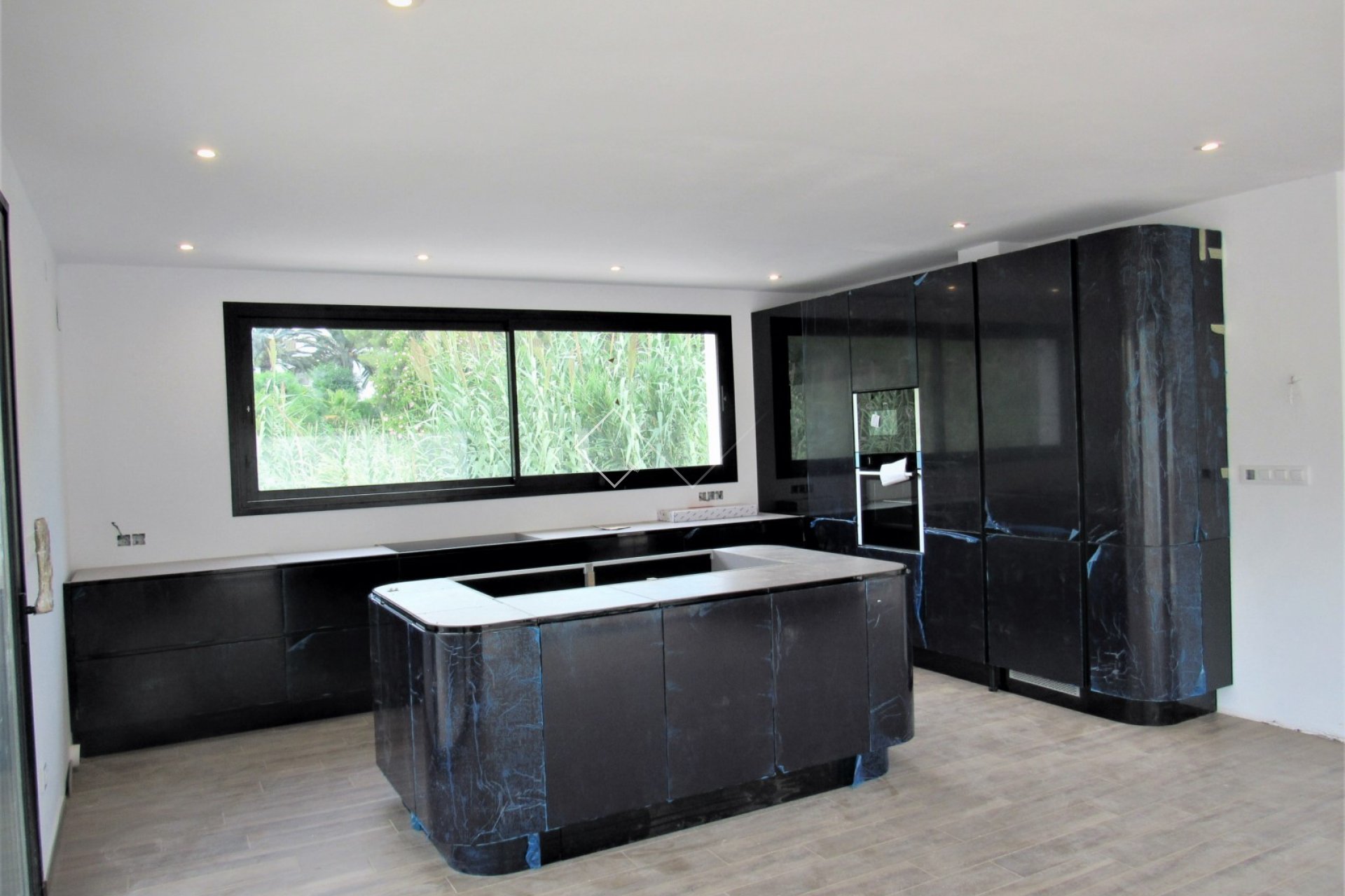 Nieuwbouw - Villa - Moraira - Pinar de l'Advocat