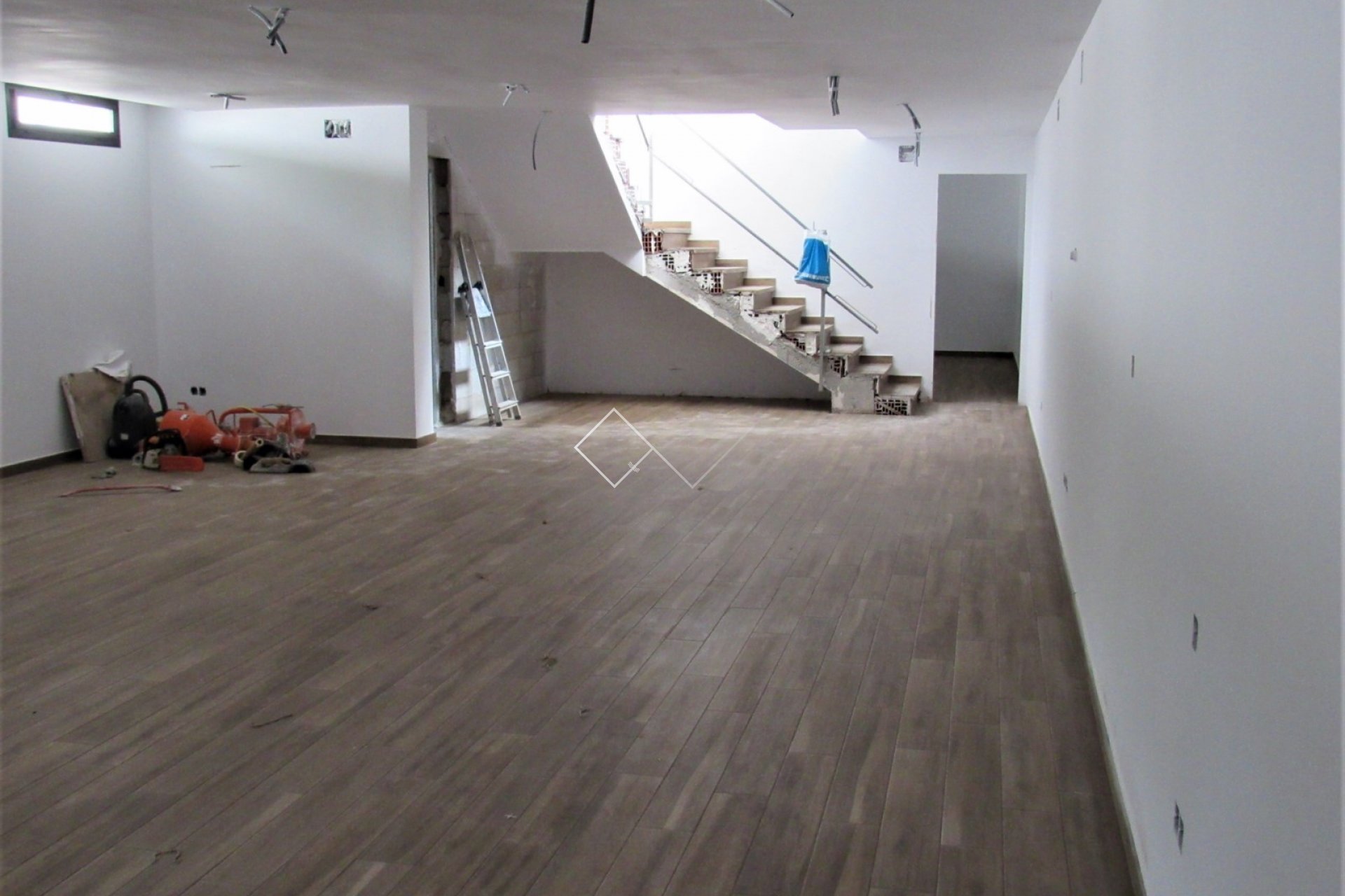 Nieuwbouw - Villa - Moraira - Pinar de l'Advocat