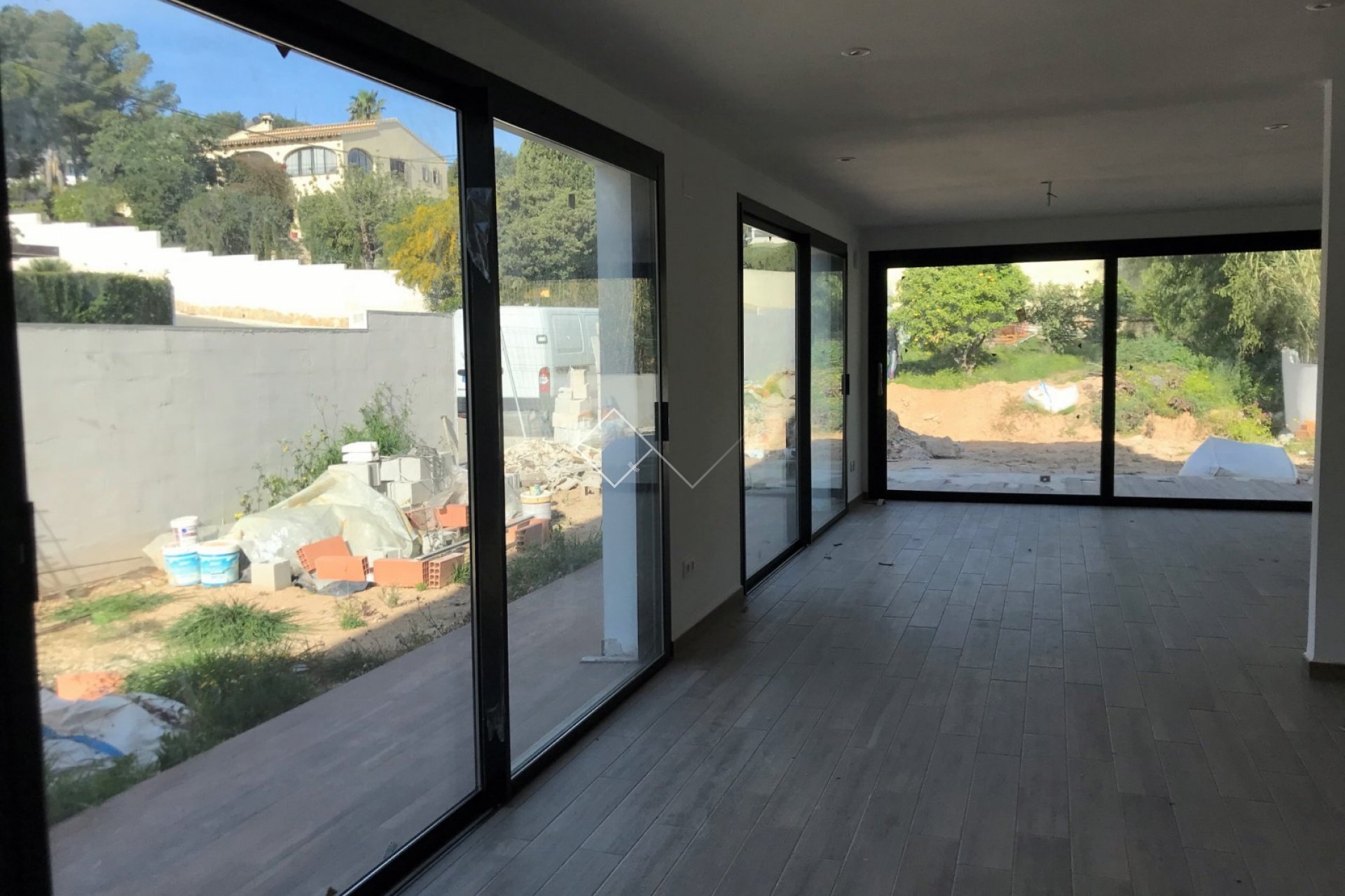 Nieuwbouw - Villa - Moraira - Pinar de l'Advocat