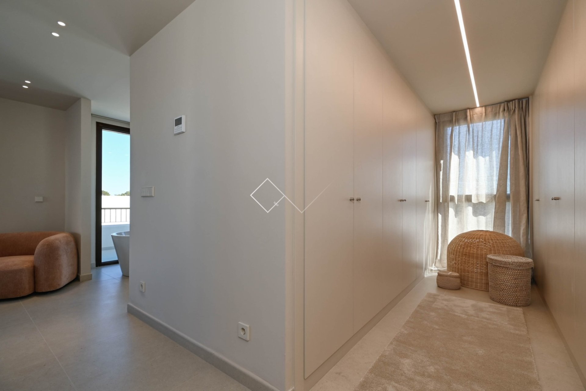 Nieuwbouw - Villa - Moraira