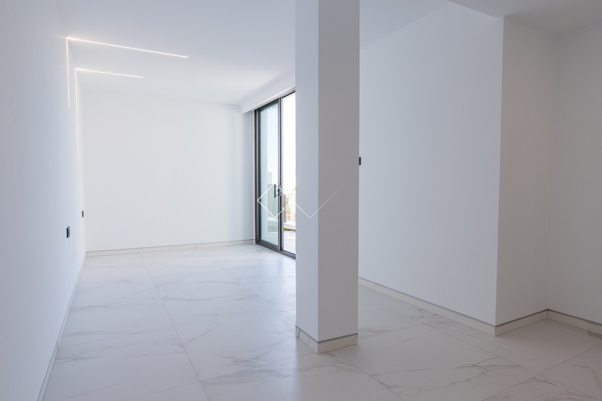 Nieuwbouw - Villa van luxe - Altea - Altea Hills