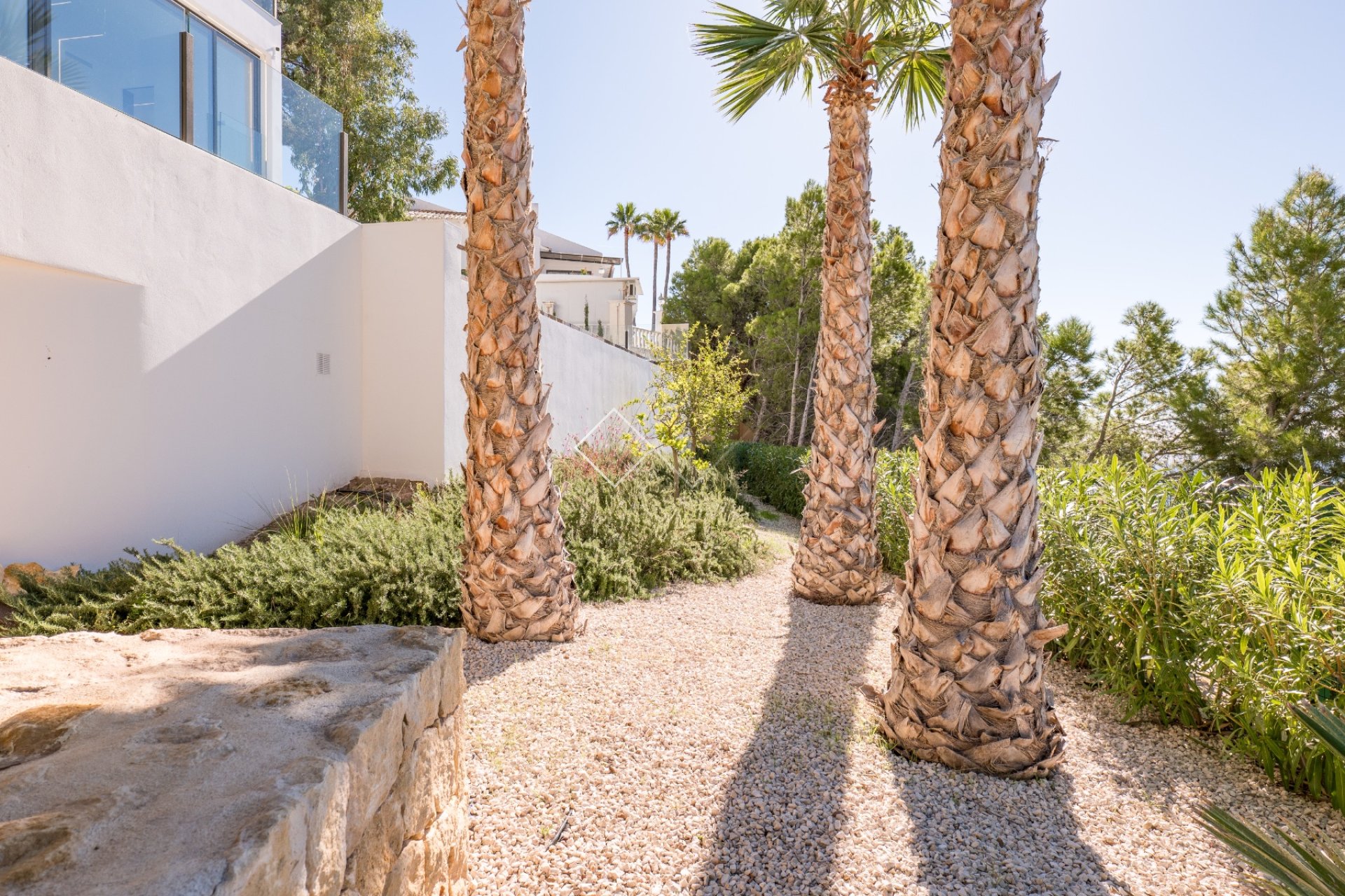 Nieuwbouw - Villa van luxe - Altea - Altea Hills
