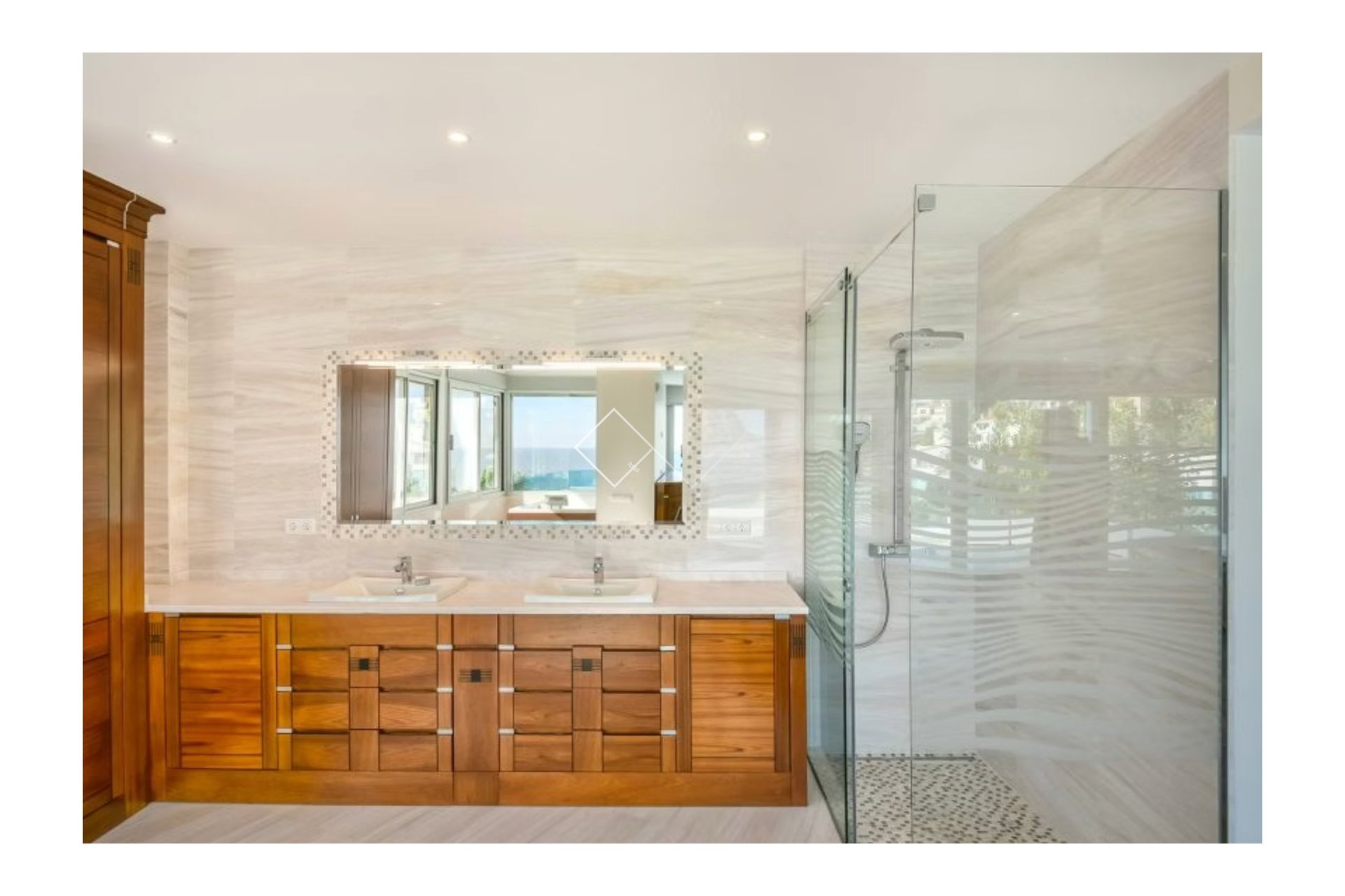 Nieuwbouw - Villa van luxe - Calpe - Canuta Baja