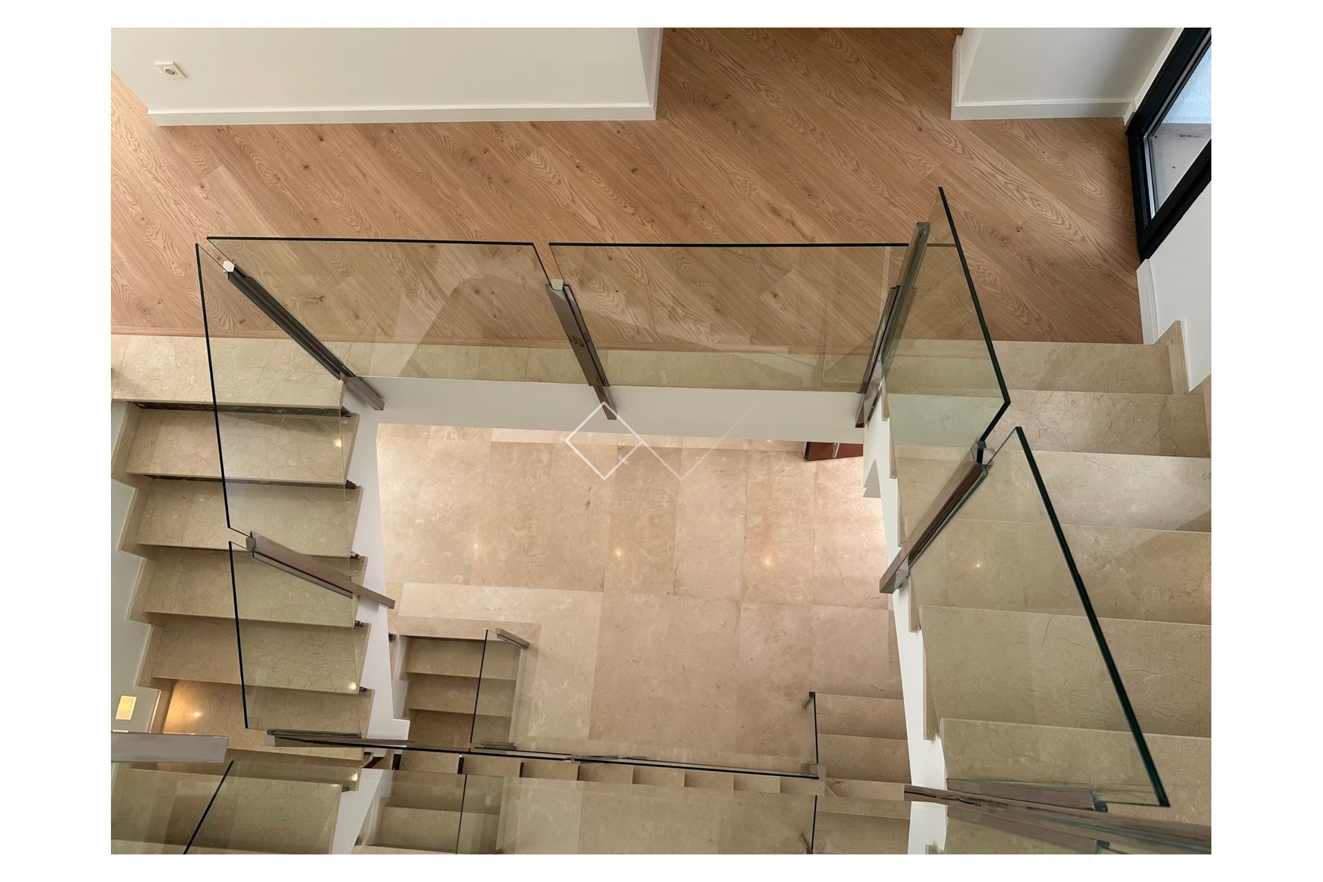 Nieuwbouw - Villa van luxe - Calpe - Partida Calalga