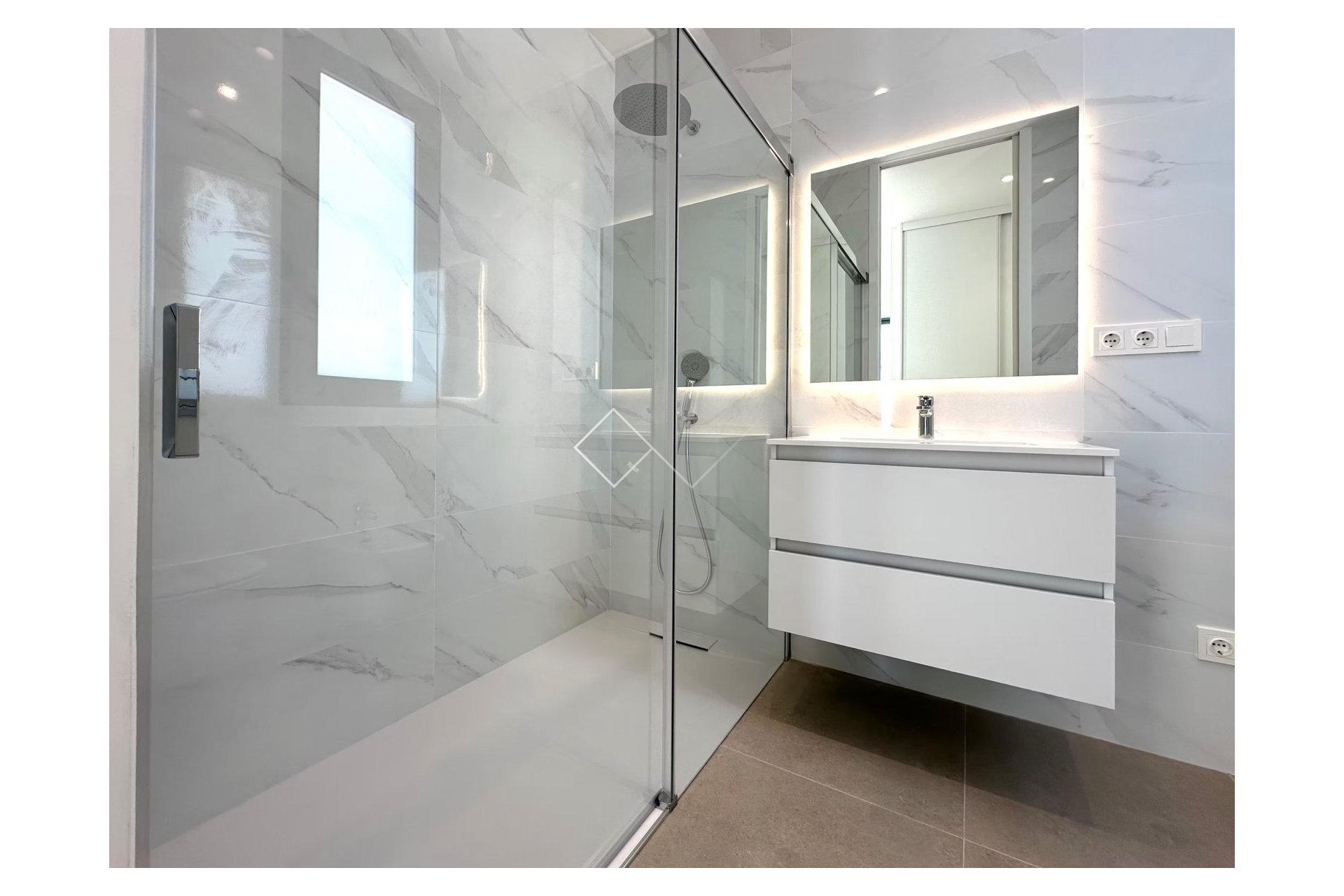 Nieuwbouw - Villa van luxe - Calpe - Partida Calalga