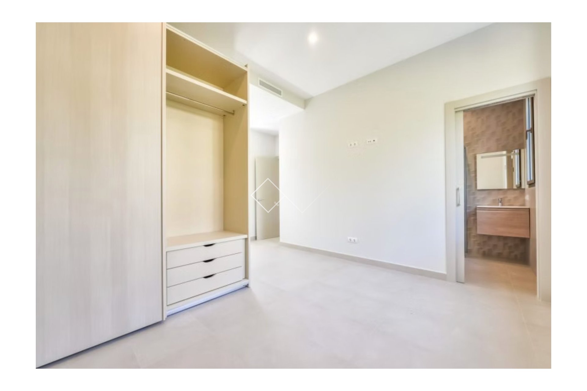 Nieuwbouw - Villa van luxe - Calpe