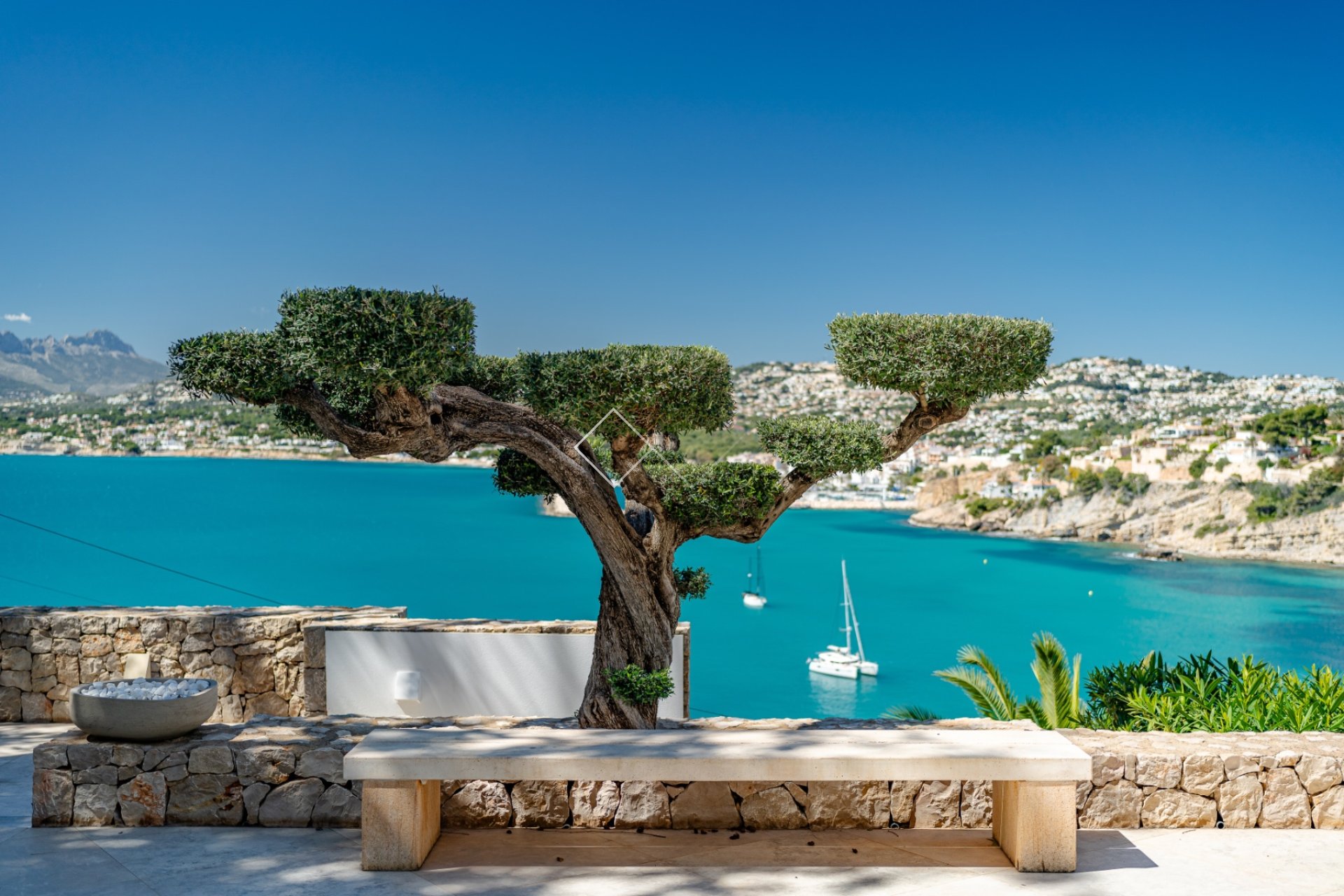 Nieuwbouw - VILLAS - Moraira