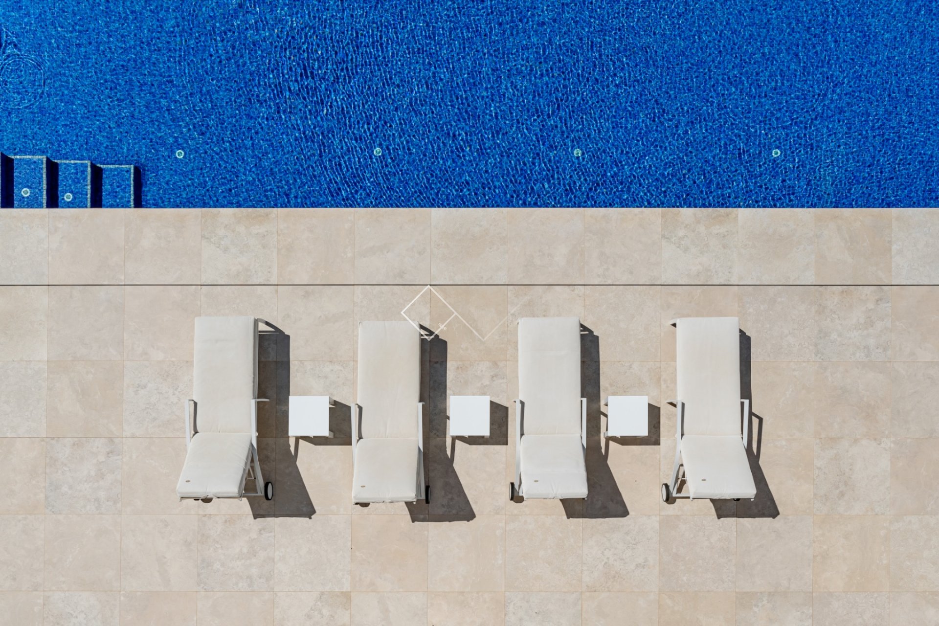 Nieuwbouw - VILLAS - Moraira