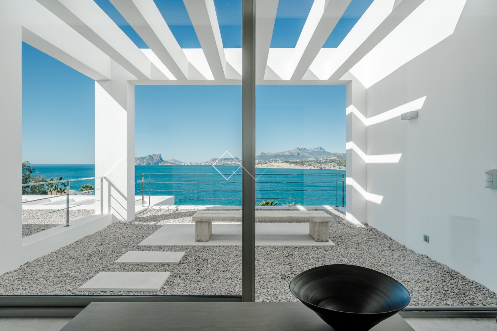 Nieuwbouw - VILLAS - Moraira