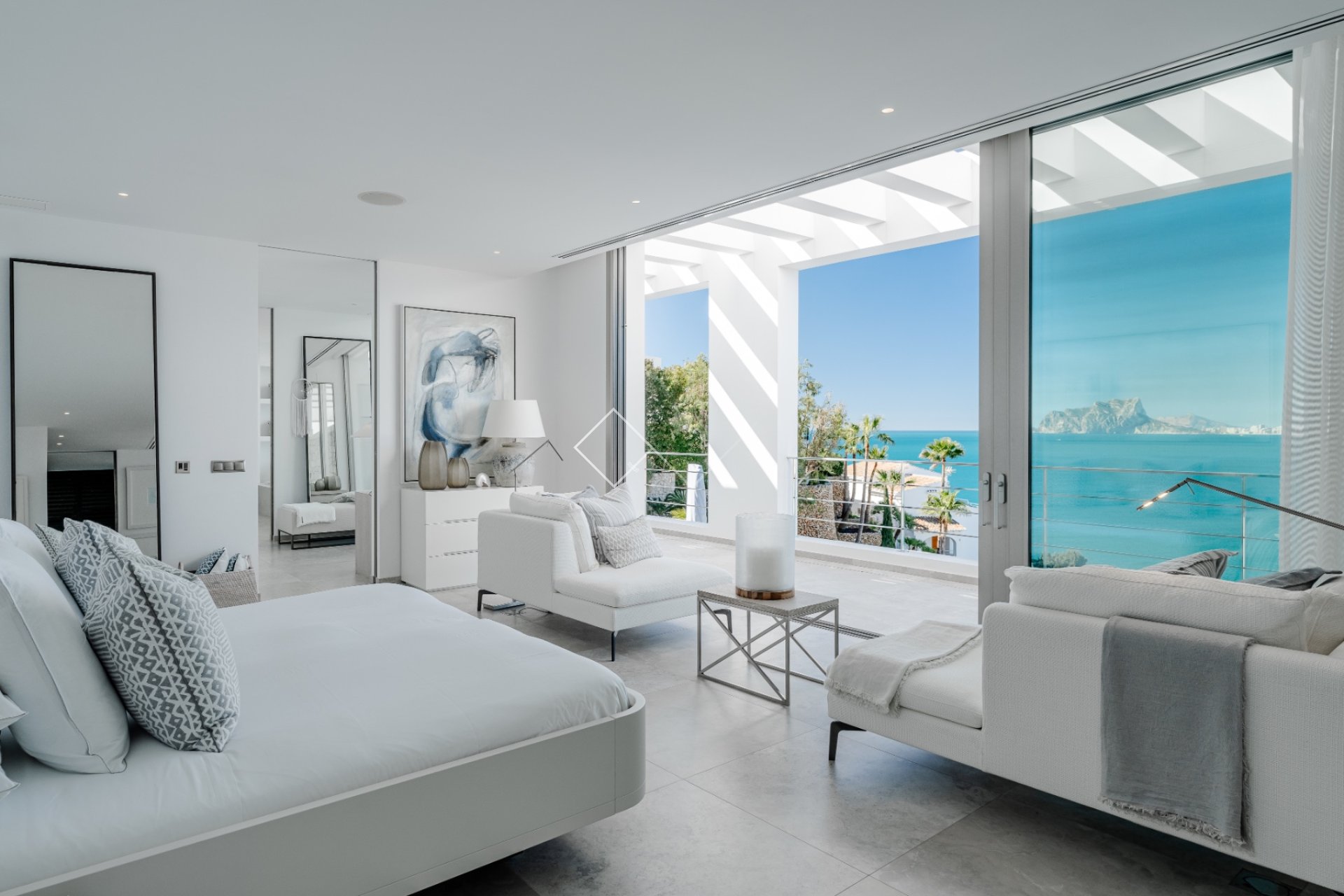 Nieuwbouw - VILLAS - Moraira