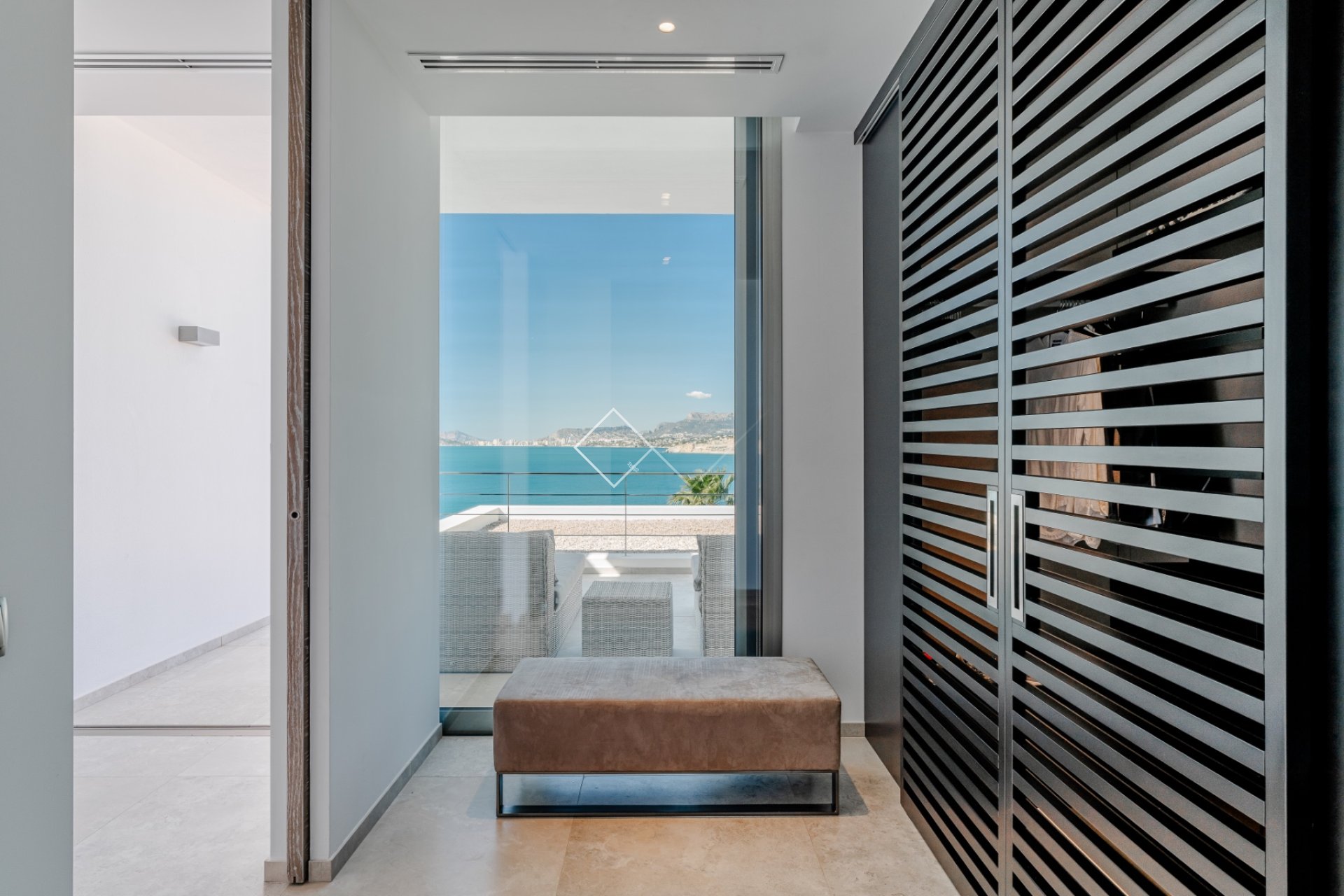 Nieuwbouw - VILLAS - Moraira