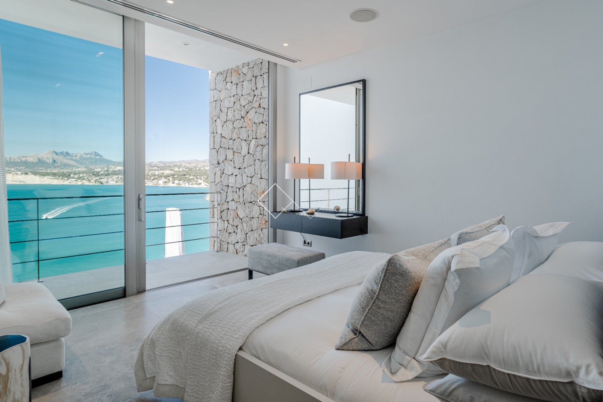 Nieuwbouw - VILLAS - Moraira