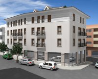 Nouveau - Appartement - Moraira