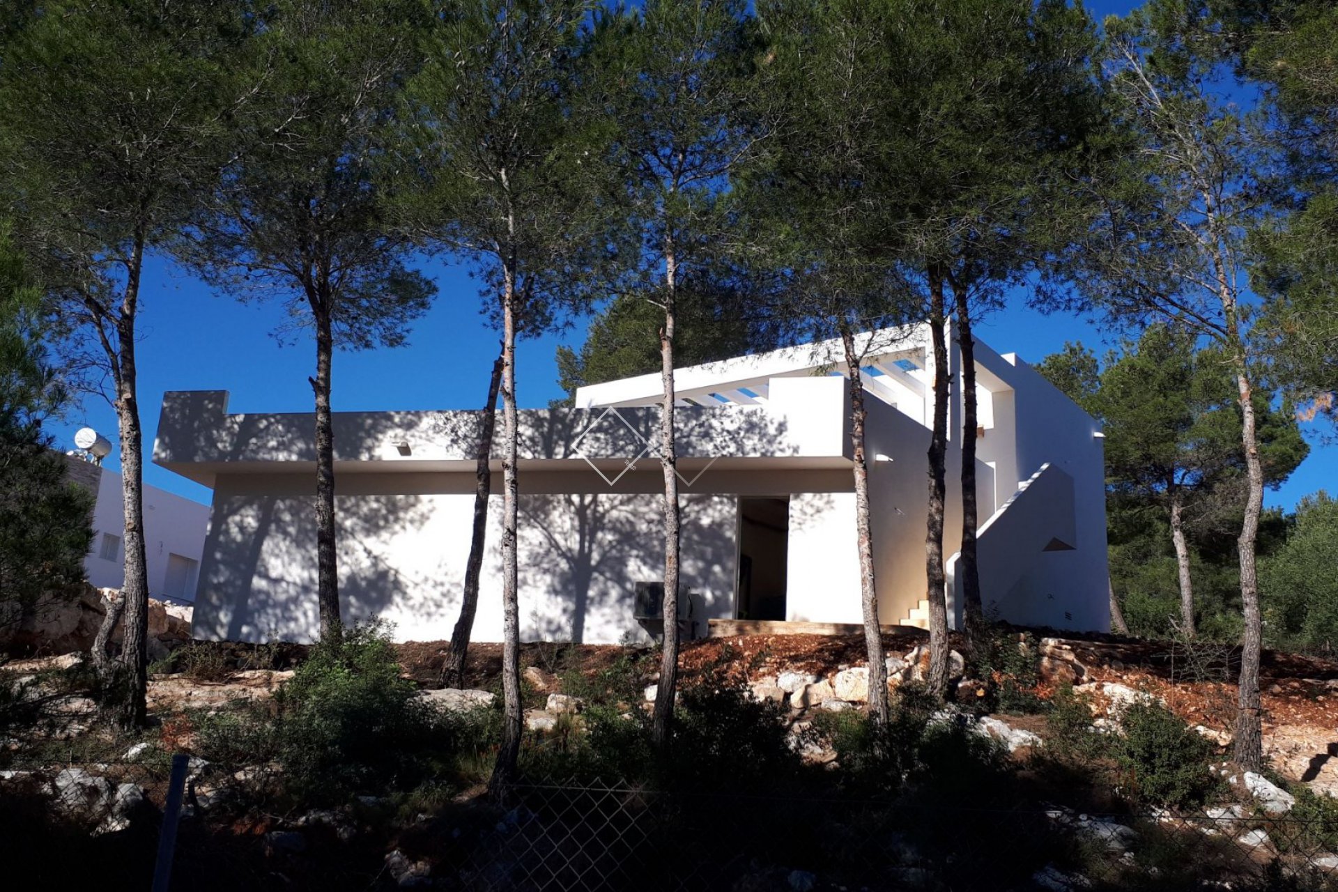 Nouveau - Villa - Pedreguer - La Solana
