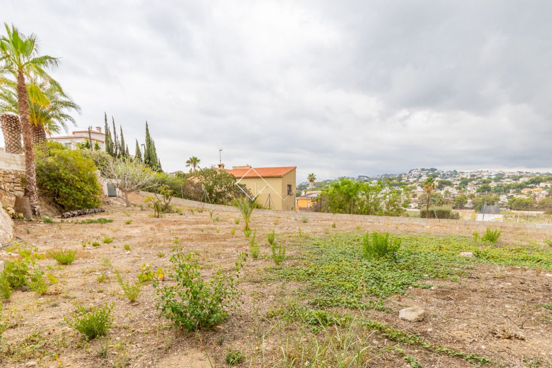 Nouveau - Villa - Teulada - Pla del Mar