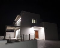 Nueva construcción - Adosado - Moraira - Benimeit