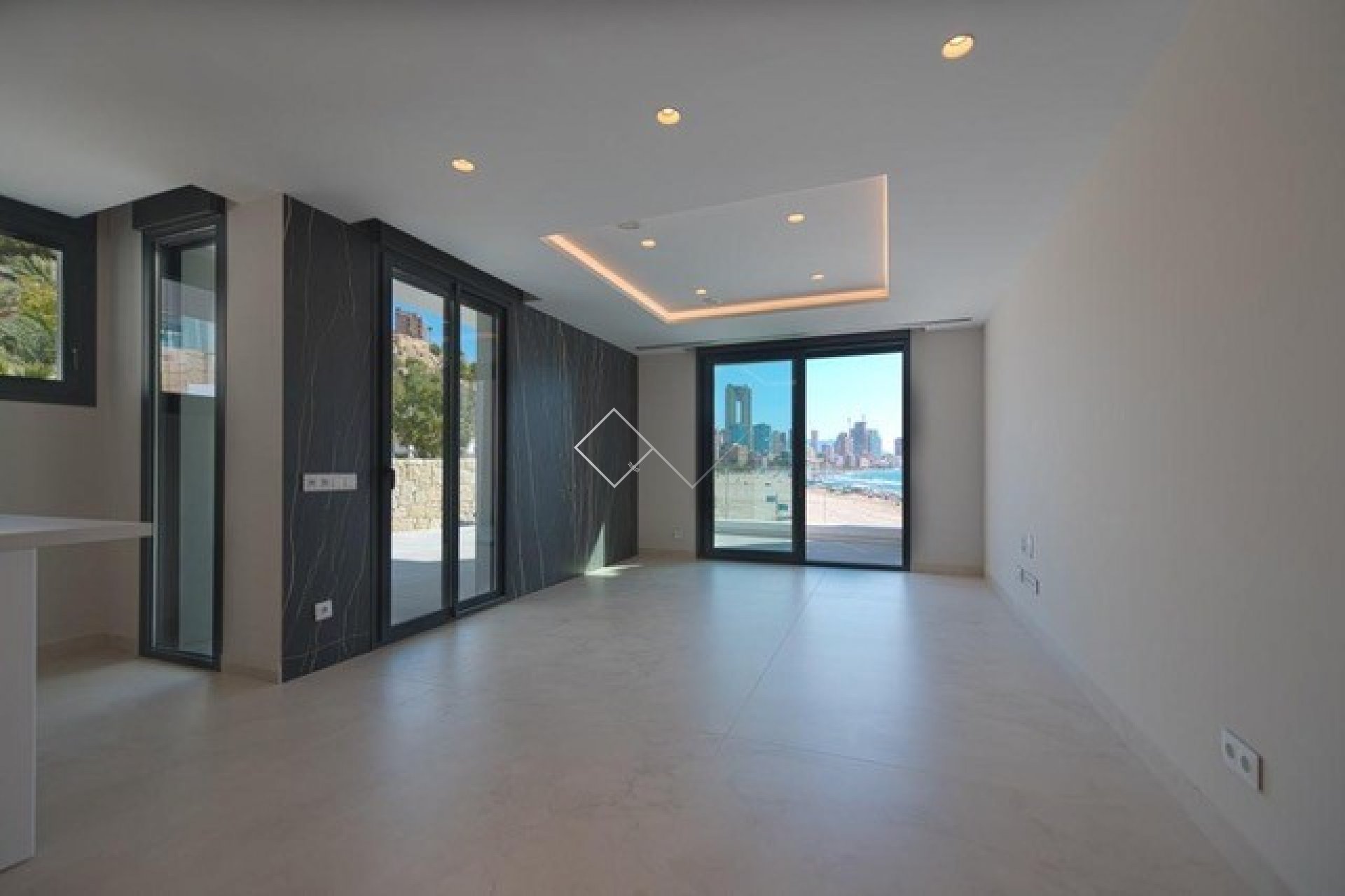 Nueva construcción - Apartamento - Benidorm - Poniente Beach