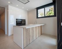 Nueva construcción - Apartamento - Benidorm - Poniente Beach