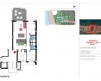 Nueva construcción - Apartamento - Denia - El Palmer
